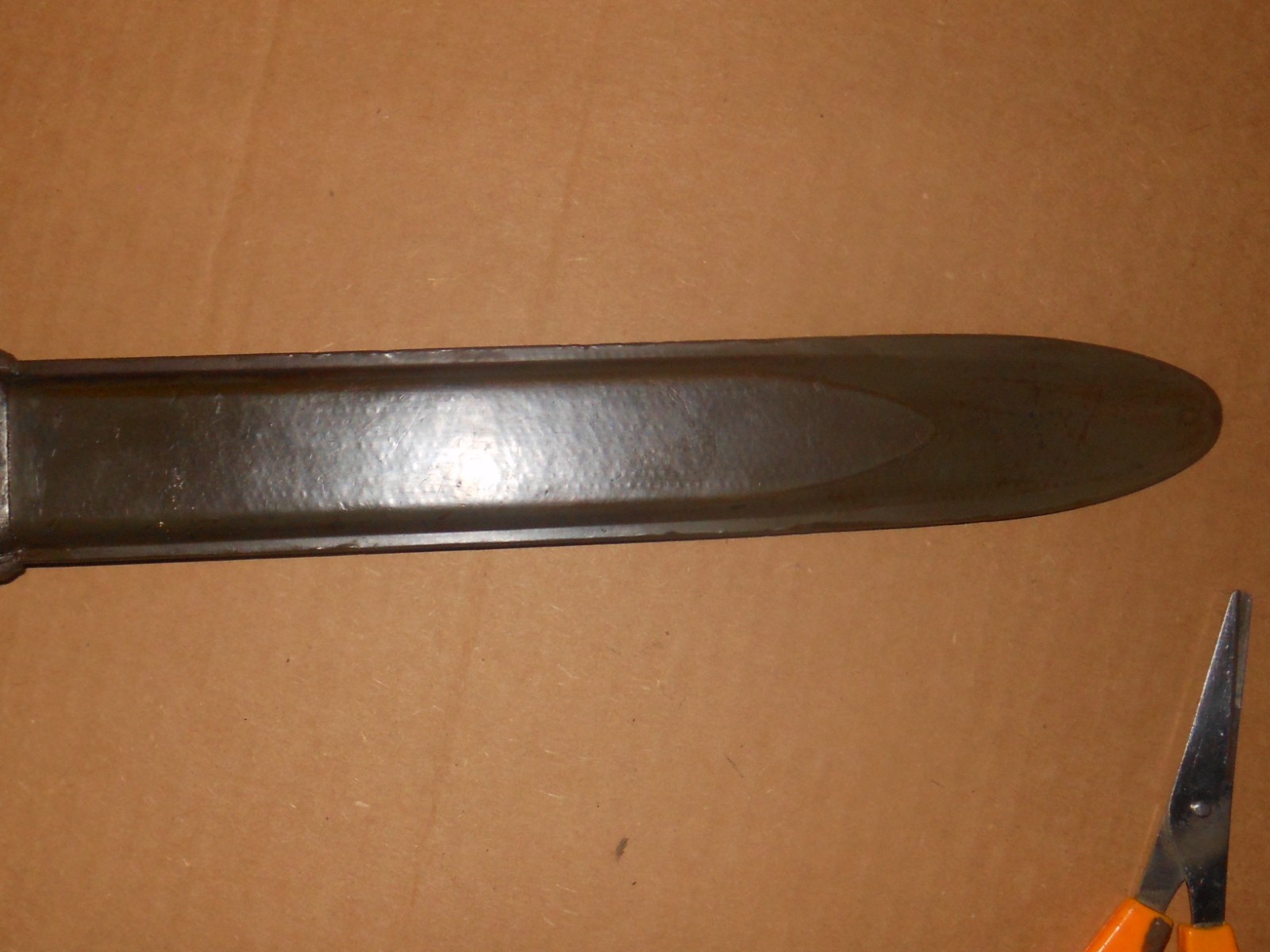 US M1 GARAND BAYONET SCABBARD