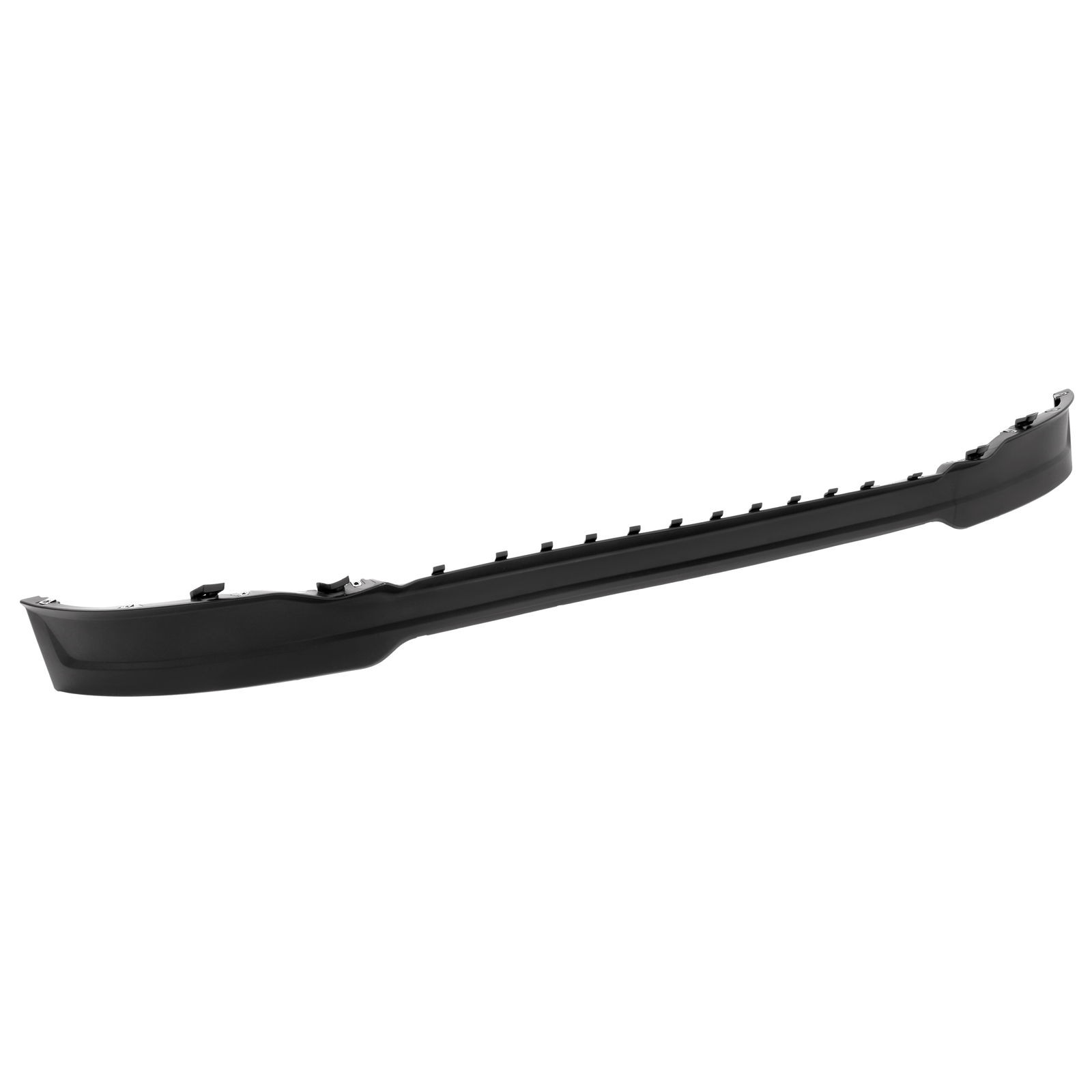 New Front Bumper Deflector Valance Pickup Fit For GMC Sierra 1500 2014-2015