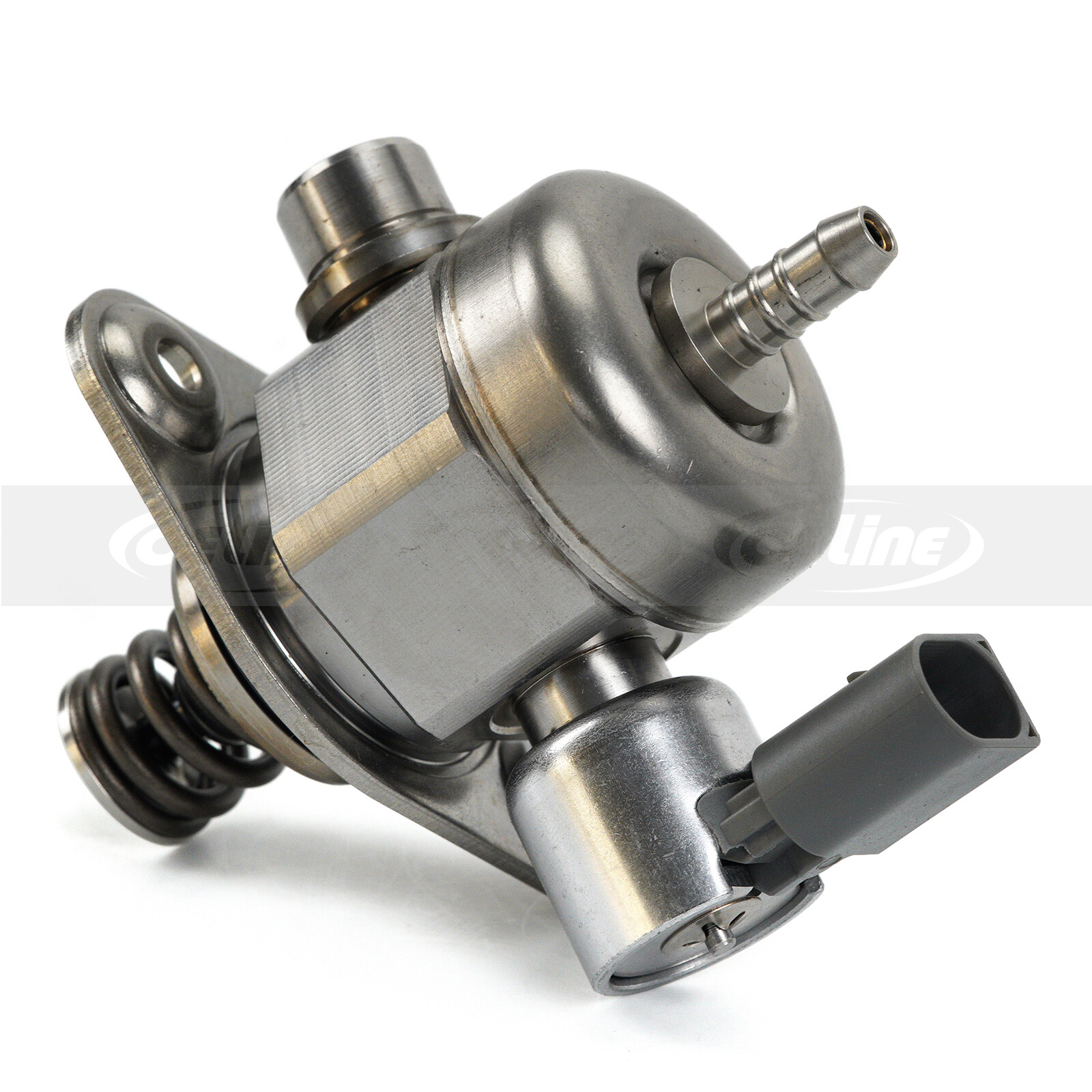 High Pressure Fuel Pump for Volkswagen Golf Jetta Passat Audi A4 A5 A6 Q7 2.0L