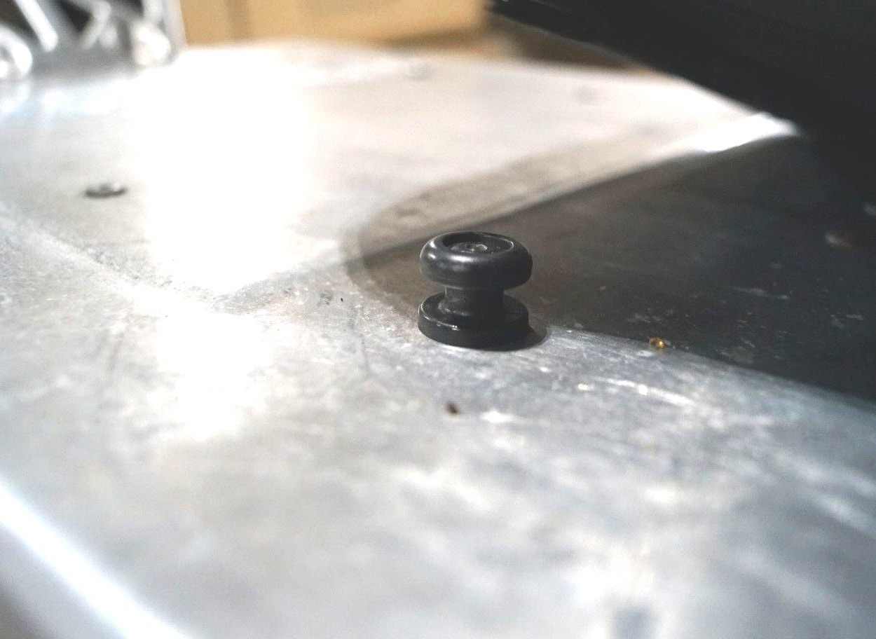 OEM Arctic Cat Snowmobile XL Tunnel Gear Bag Large Storage Pack 7639-894