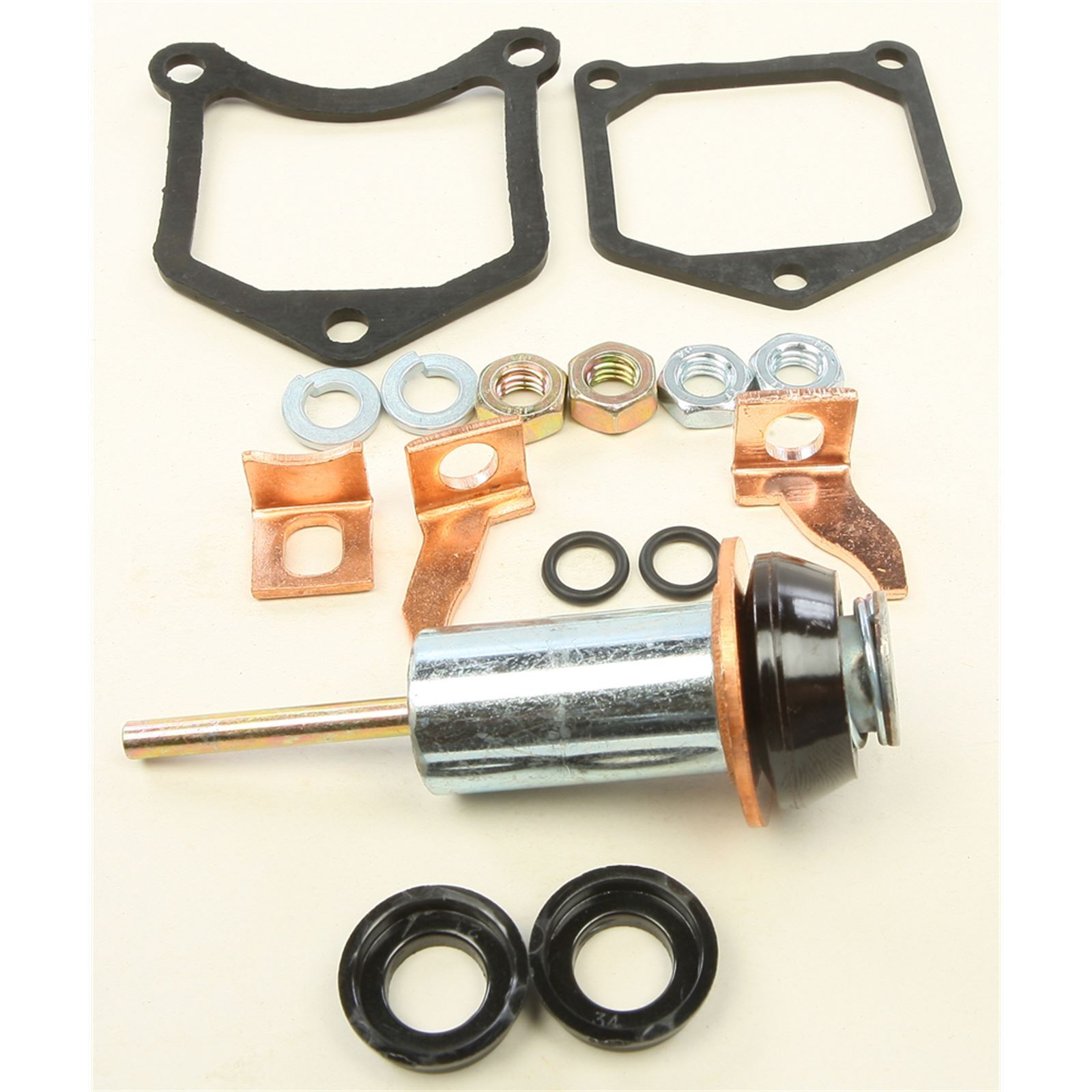 All Balls Solenoid Repair Kit 79-1101