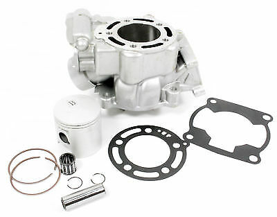 Standard Bore Kit-Athena Cylinder/Wiseco Piston/Gaskets YZ125 2002-2004 *54mm*