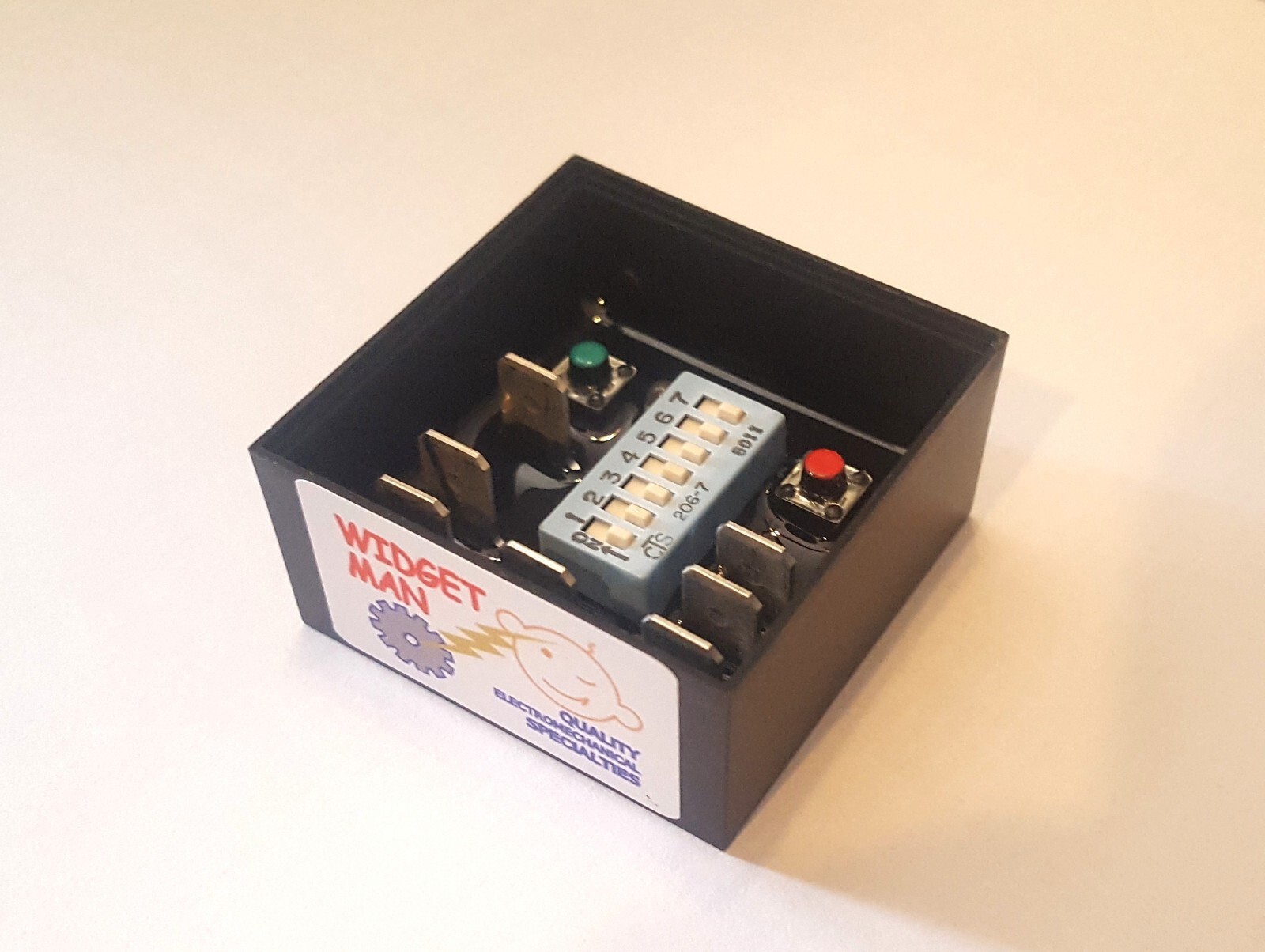 BRUSHLESS PWM VARIABLE FAN CONTROL, use existing sensor with SPAL and other BLDC