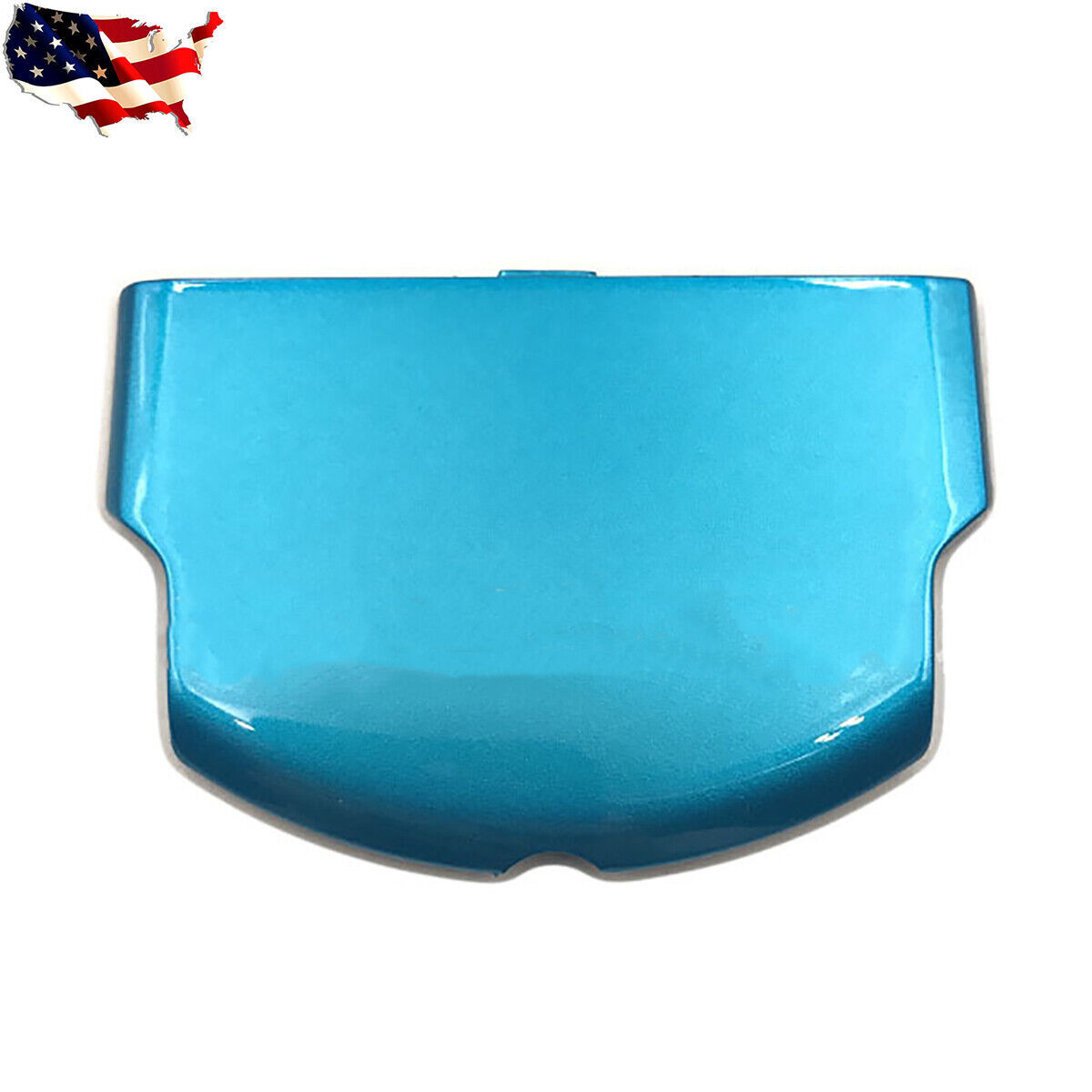 Battery Back Door Cover Case Replacement For Sony PSP 2000 / 3000 3001 2001 Slim