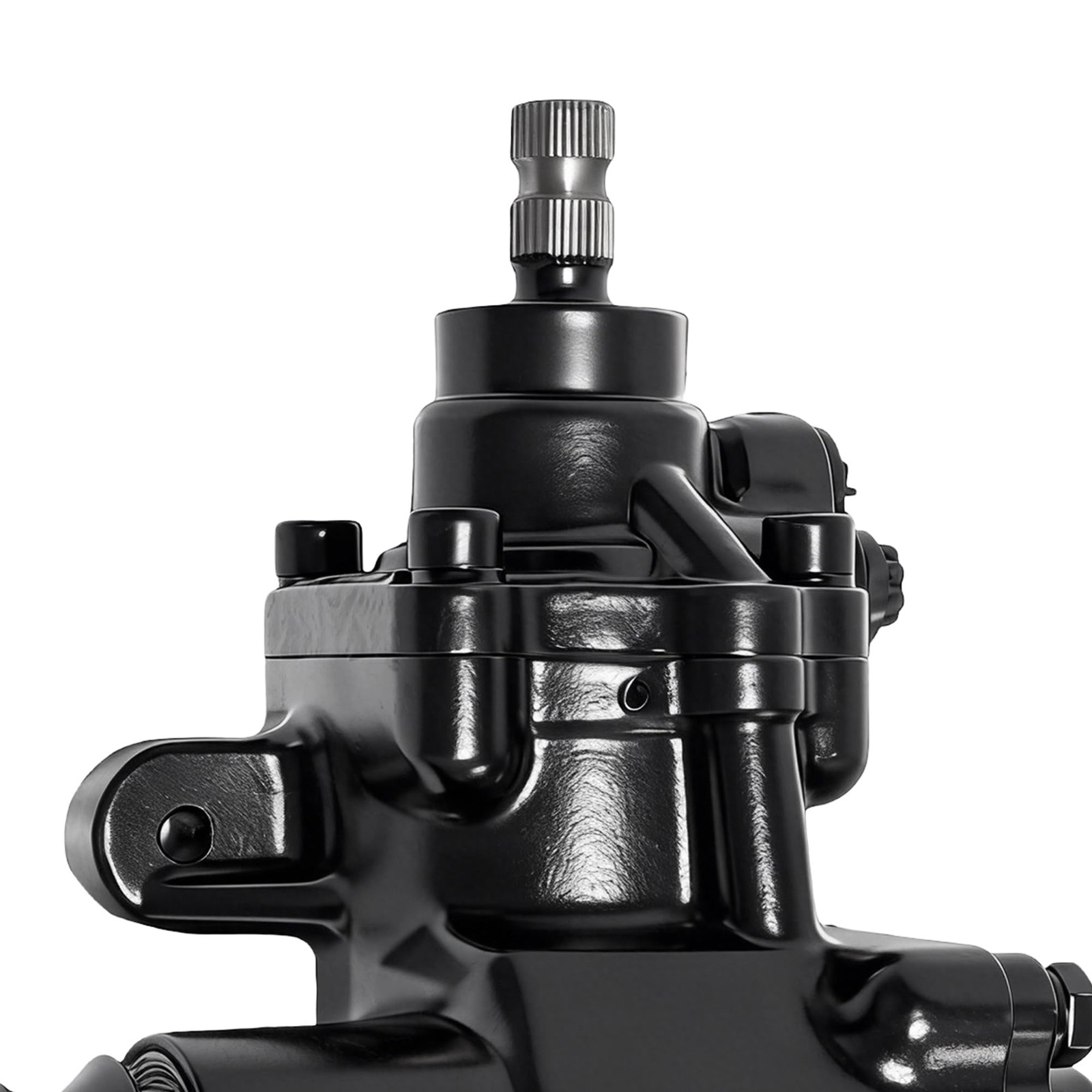 Power Steering Gear Box for Ford F-150 F-250 Expedition 4.2L 1997-2003