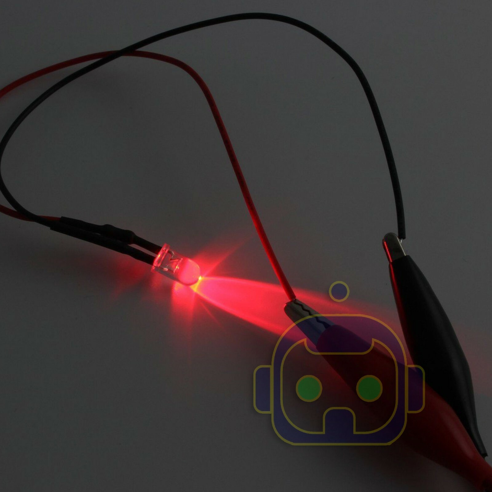 1.8mm 2mm 3mm 5mm 8mm 10mm Pre Wired LED DC9-12V Lights Emitting Diodes