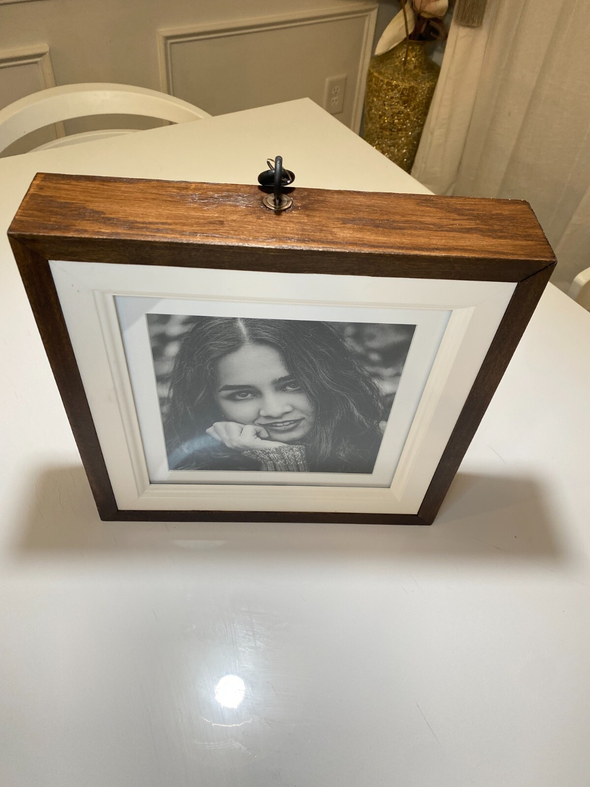 Hidden Gun Storage, add your personal photo $99.99 (Free SHIPPING)