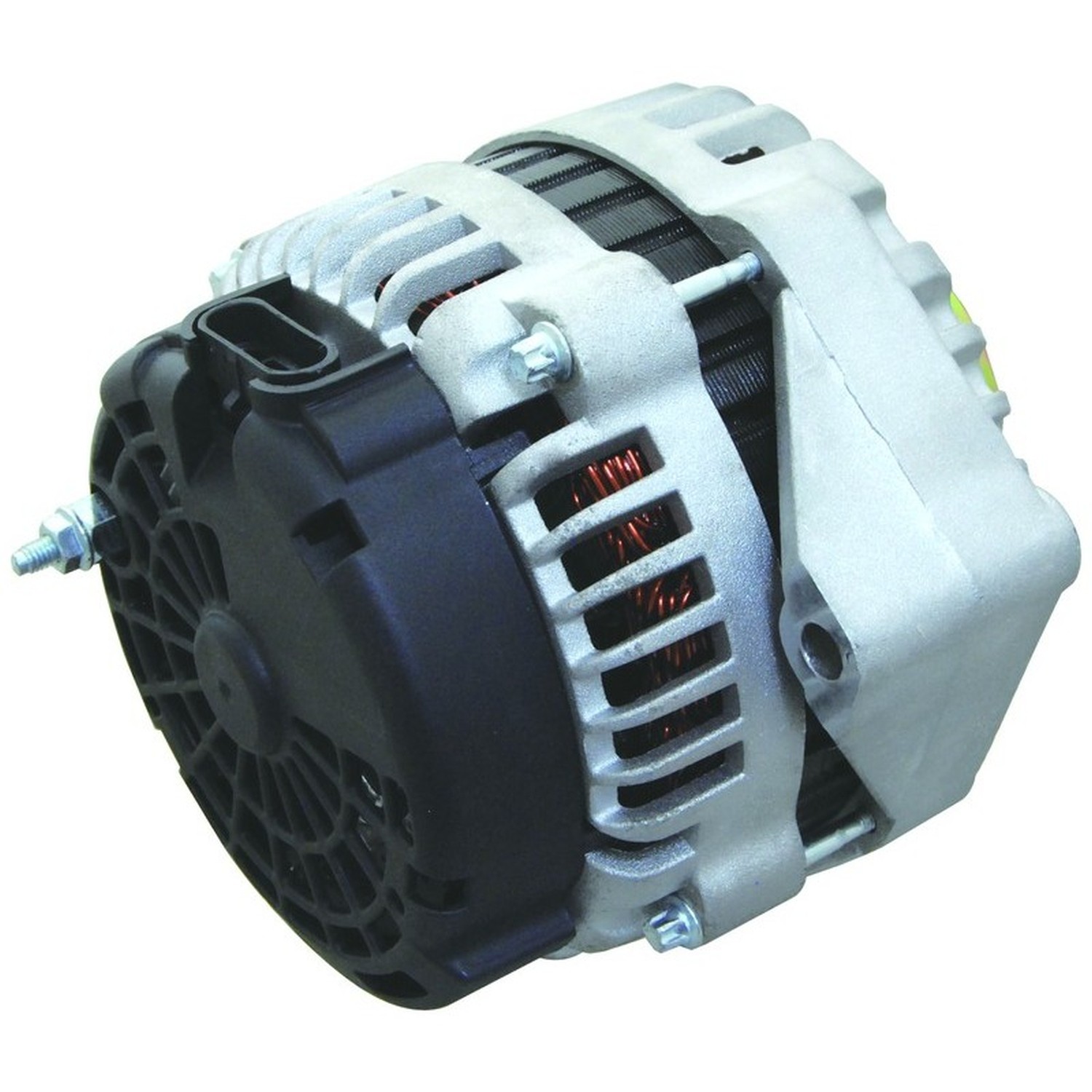 New Alternator For Silverado/Sierra V8 6.0L 364cid 2005 2006 2007
