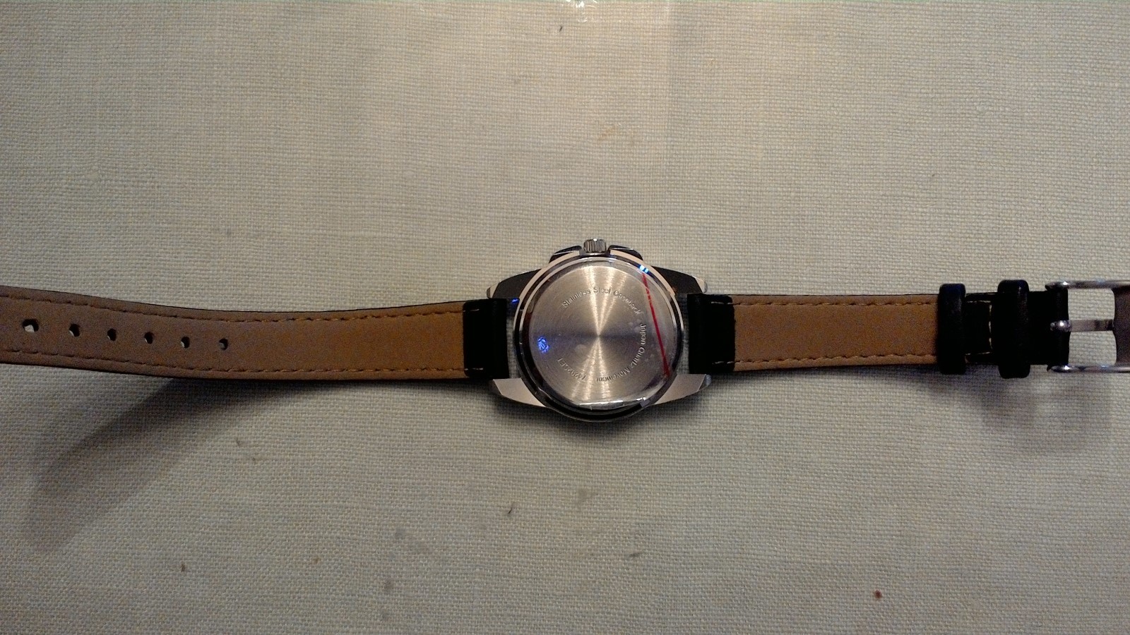 World Poker Tour Women's Watch Quartz Brand New Authentic