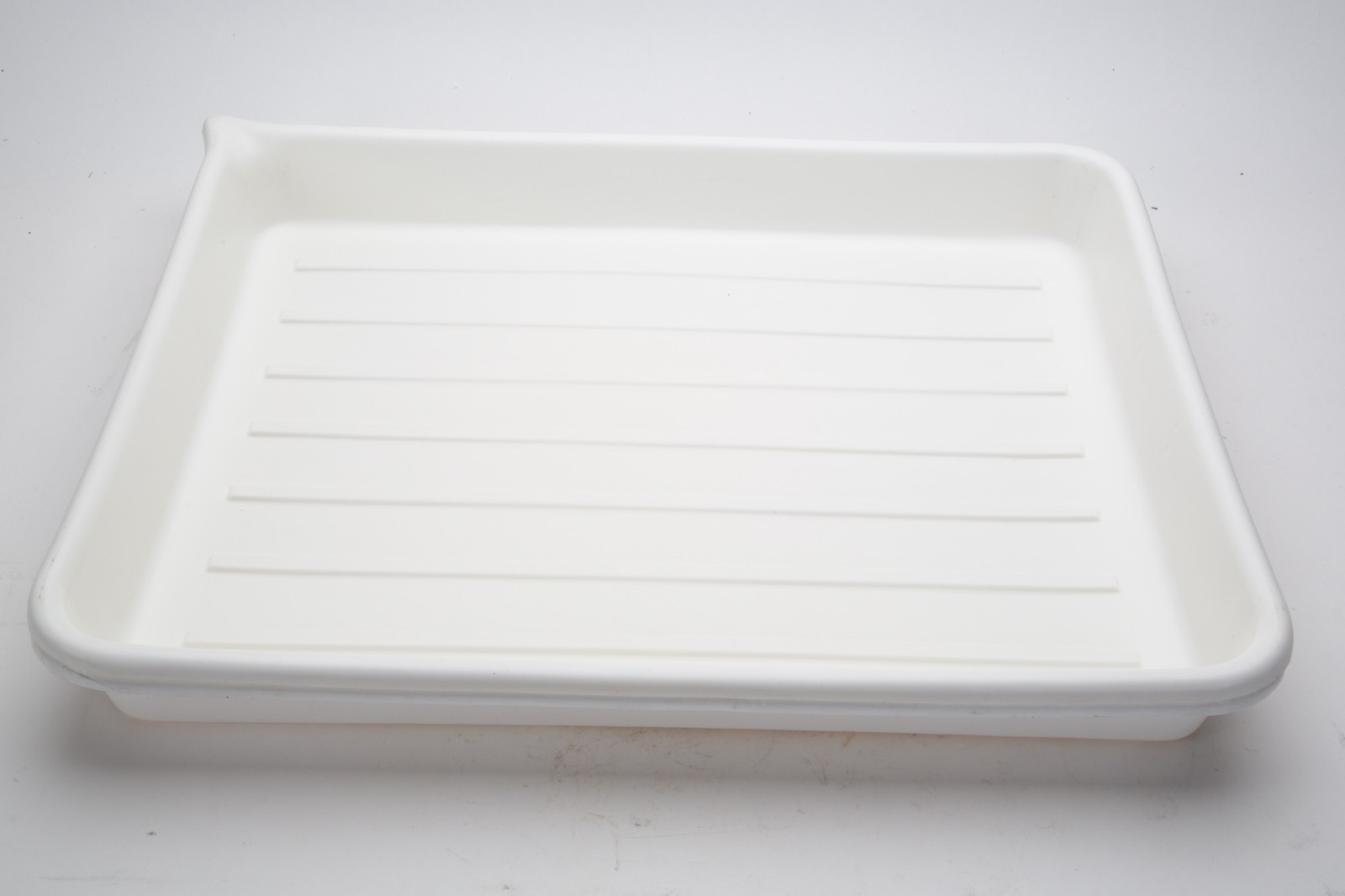 16 x 20 Inch Darkroom Print Developing Trays, Nesting - Set Of (2)