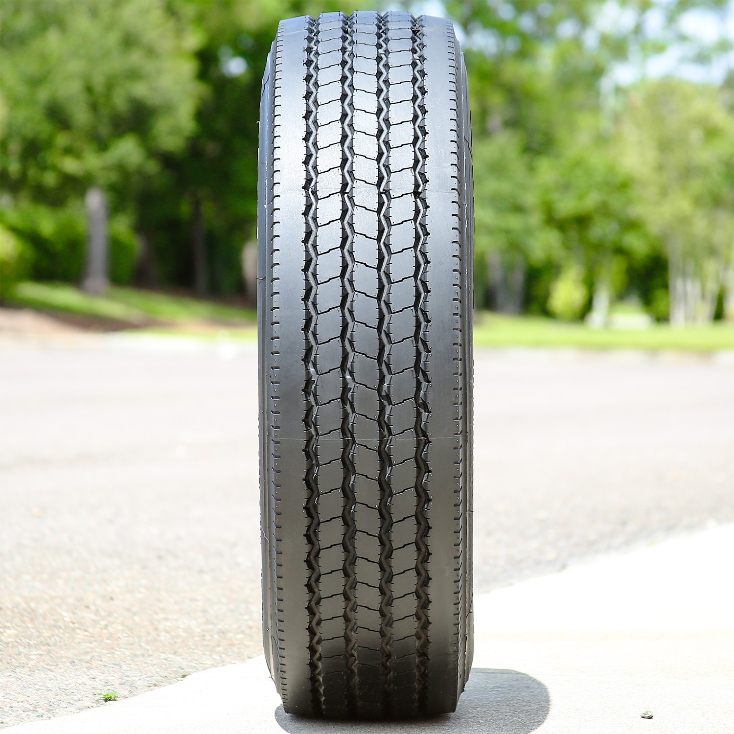 2 Tires Cosmo Stray Kat IV+ All Steel ST 235/80R16 Load H 16 Ply Trailer