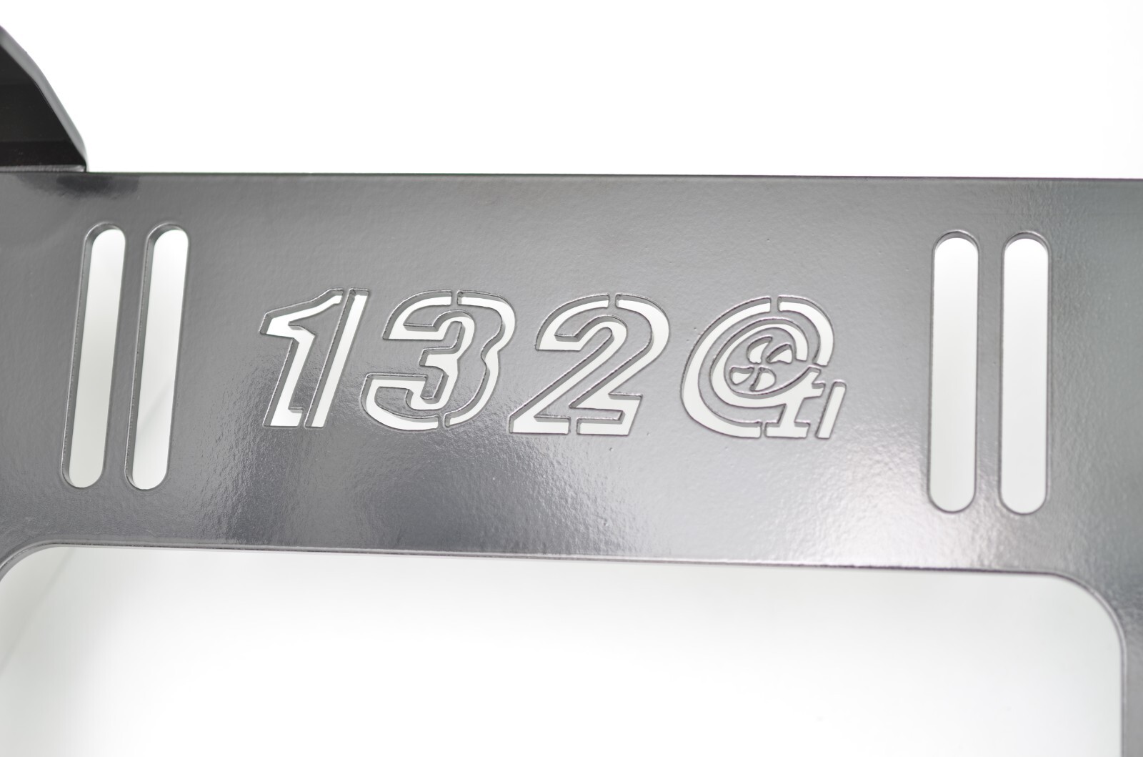 1320 Performance Seat Bracket for Honda Fit 2nd Gen - ( 09-12 ) adapter base