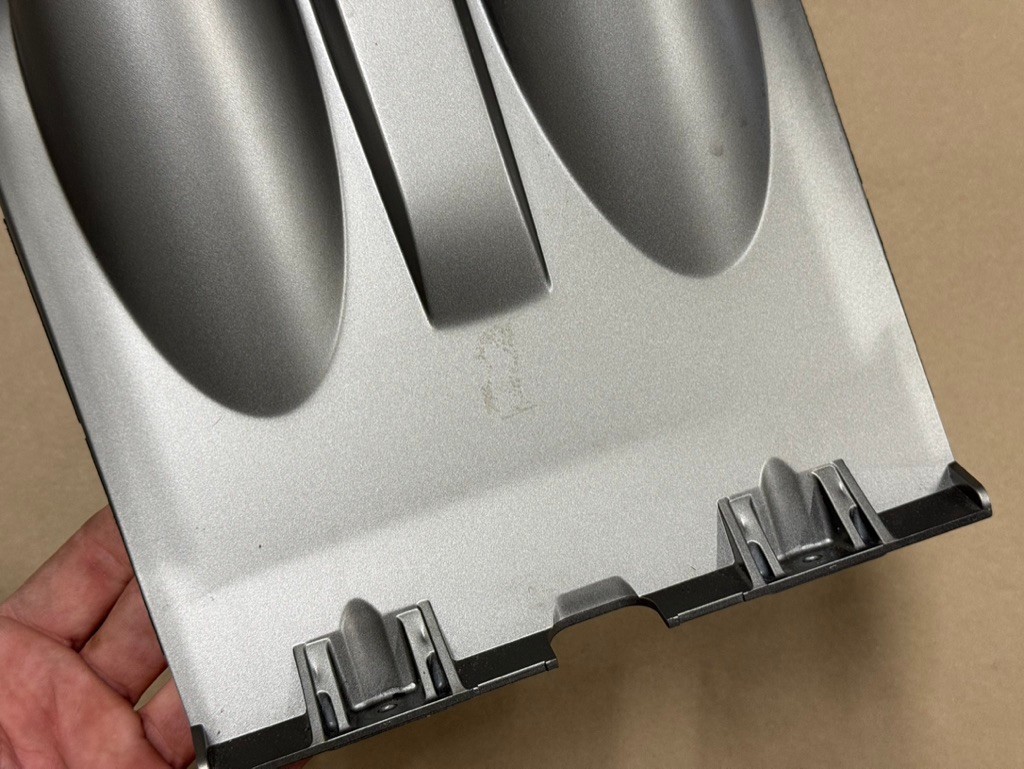 2015 Chevrolet Camaro SS MyLink Premium Radio Face Plate GM - OEM