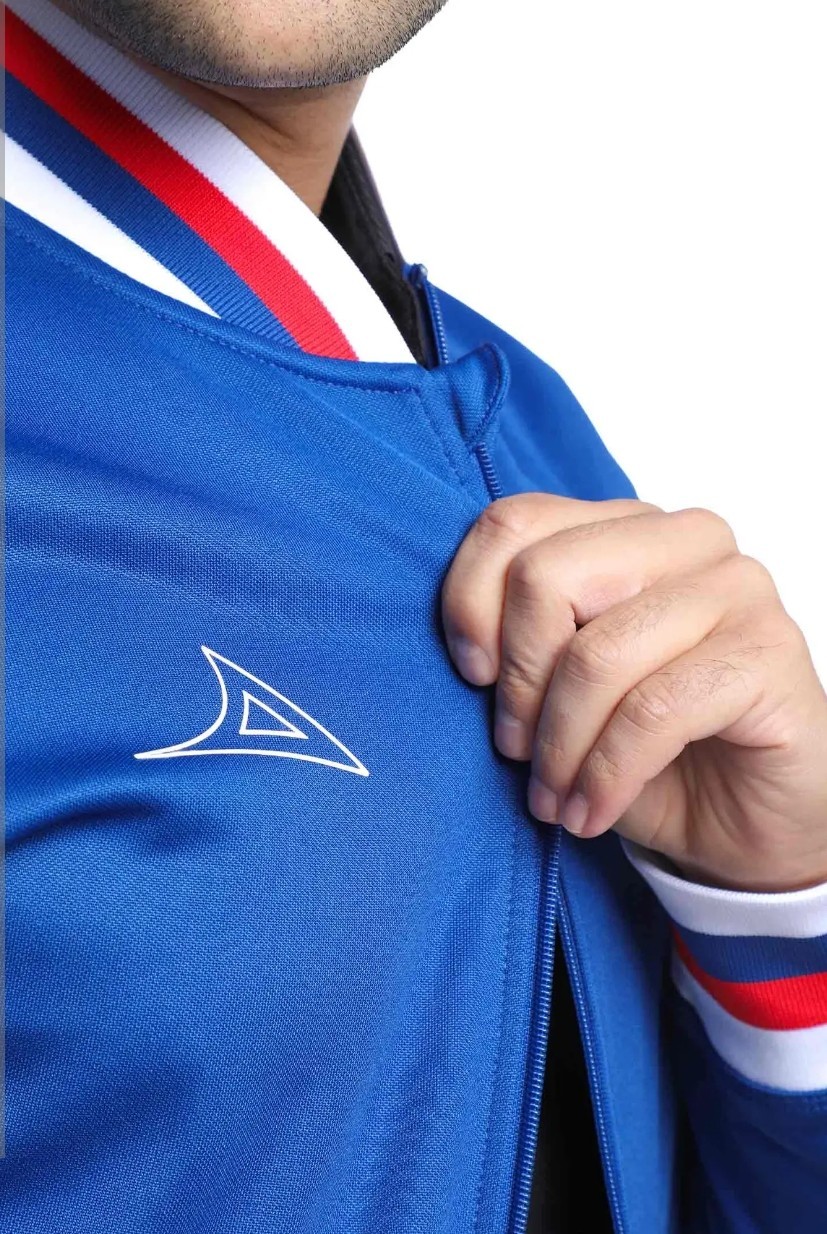 Pirma Cruz azul Jacket 2026 CHAMARRA Pirma Cruz Azul 91452 2026