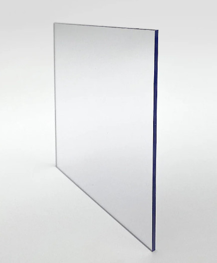 Plexiglass Sheet - 96" x 48" x 1/4"