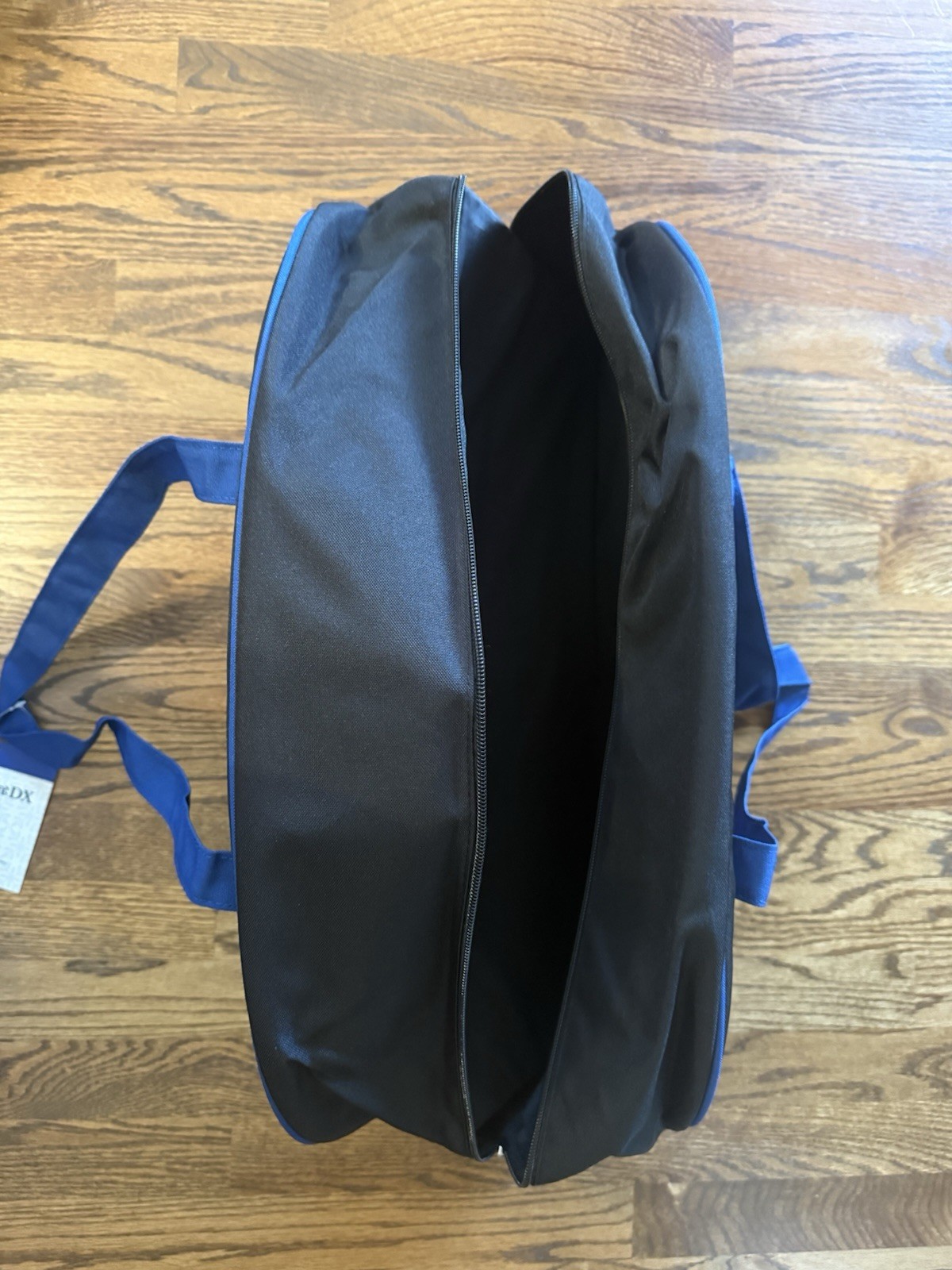 Brother CADXDUFFLEB ScanNCut DX Duffle Bag Blue