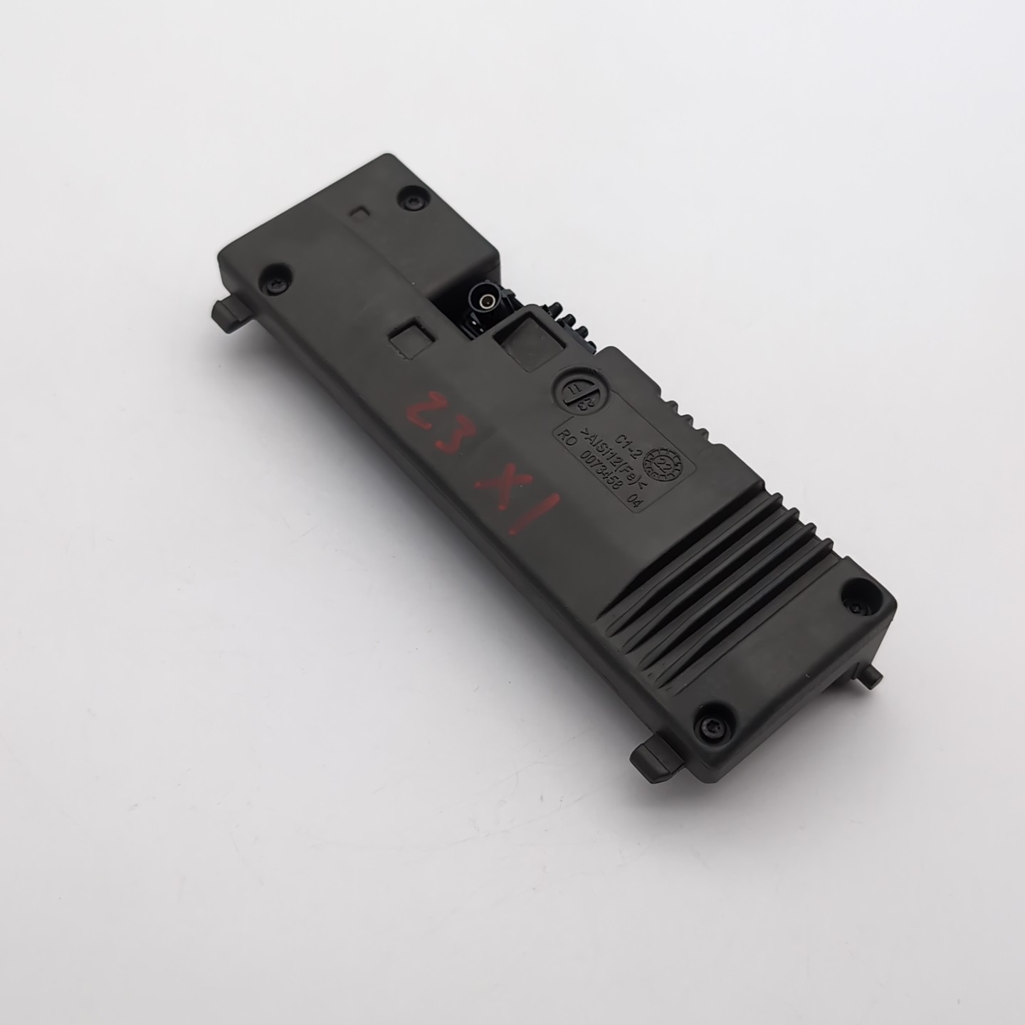 2021 - 2024 BMW X1 U11 U10 Low Windshield Autonomous Driving Camera 5A7FC99