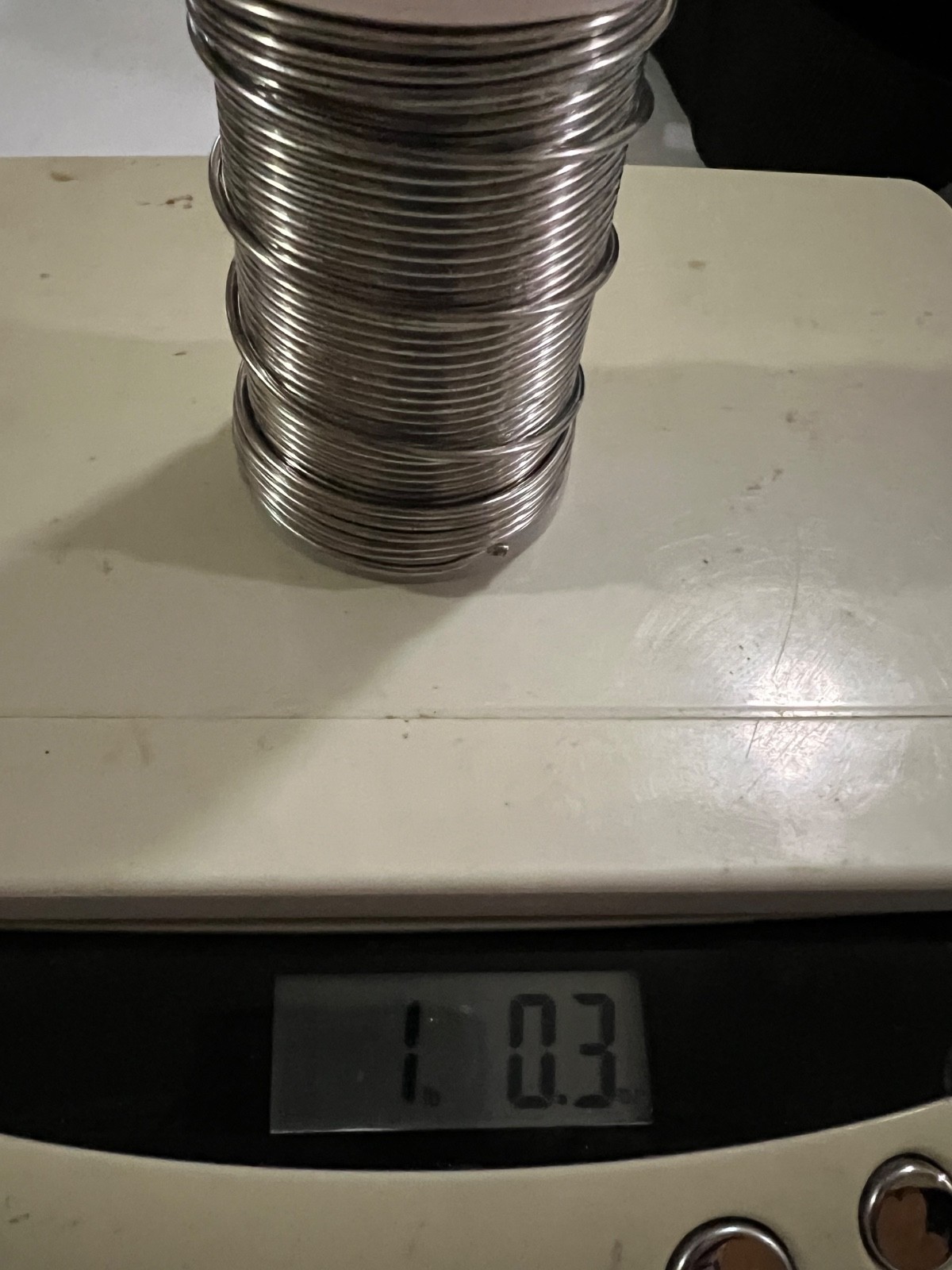 Ersin Multicore 5 Core Solder60/40 Tin/Lead SN60 Boxed