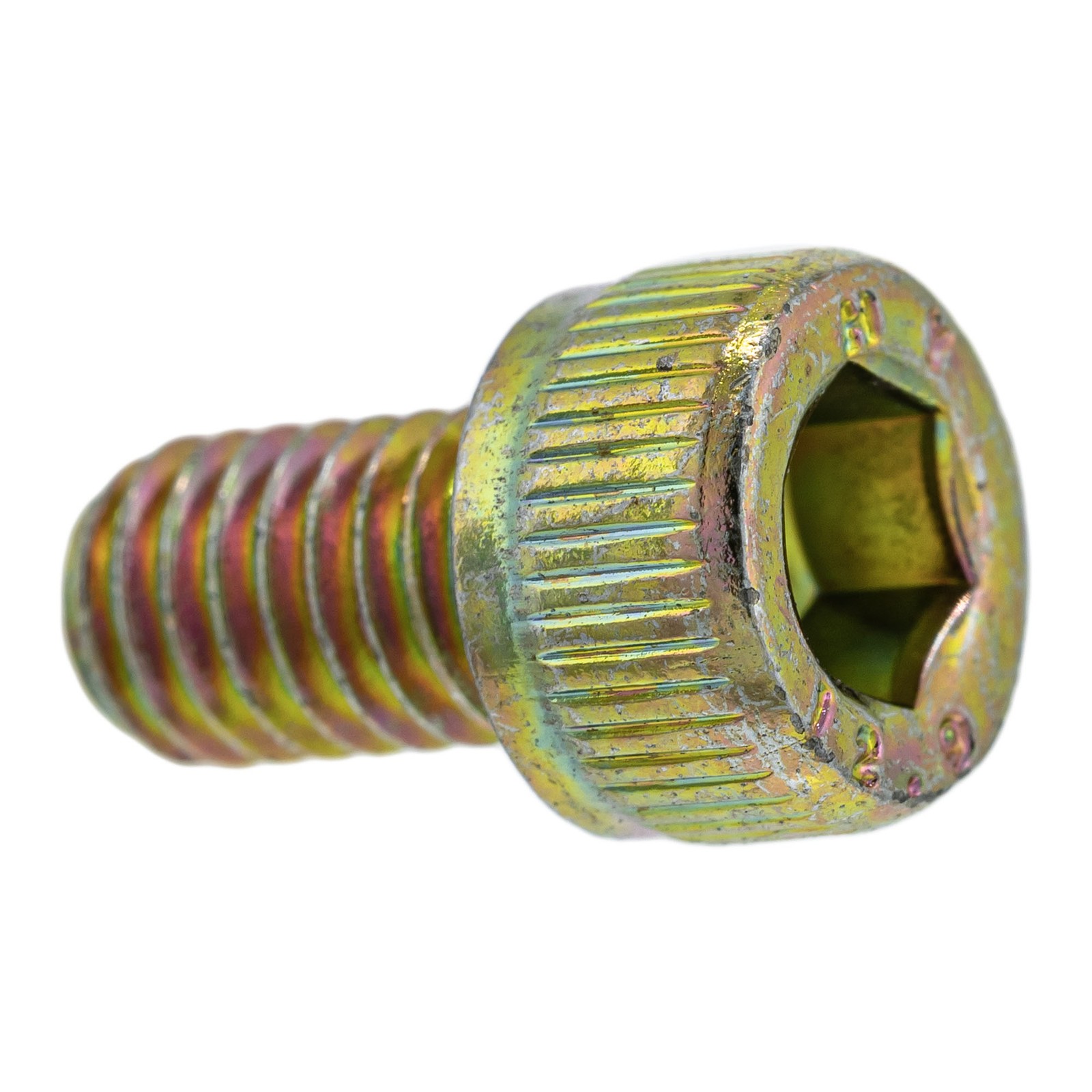 Polaris 0450158 Socket Hex Bolt 1-2019 Outlaw 90 Sportsman Scrambler 200