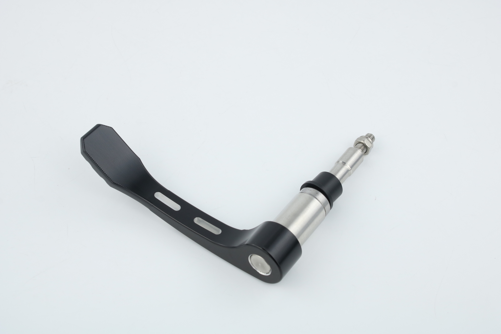 Extended Thumb Throttle Fit For Yamaha Banshee 350 YFZ350 1987-2006