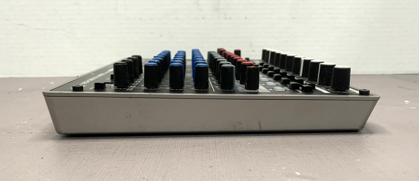 Edirol By Roland 16Ch Digital Mixer M-16DX 24bit 96kHz Untested