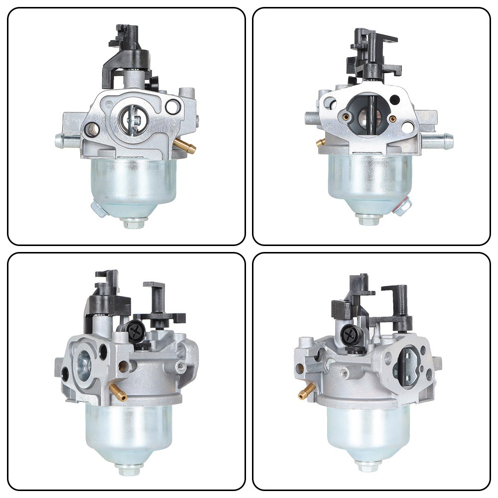 For Toro Carburetor Recycler Model 20370 149cc Lawn Mower Kohler 6.75 Motor