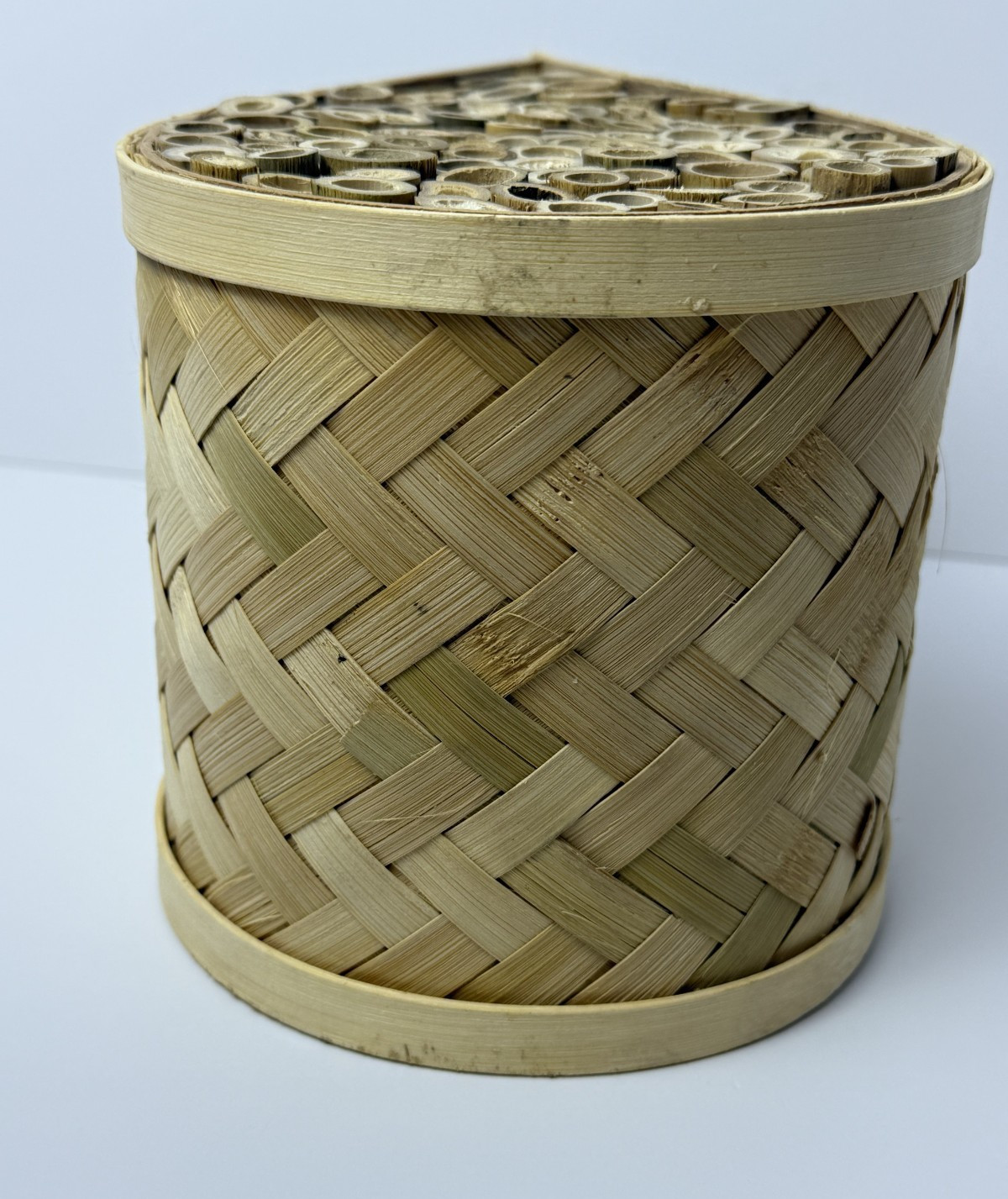 Made Easy Kit Mason Bee House Insect Home and Hive