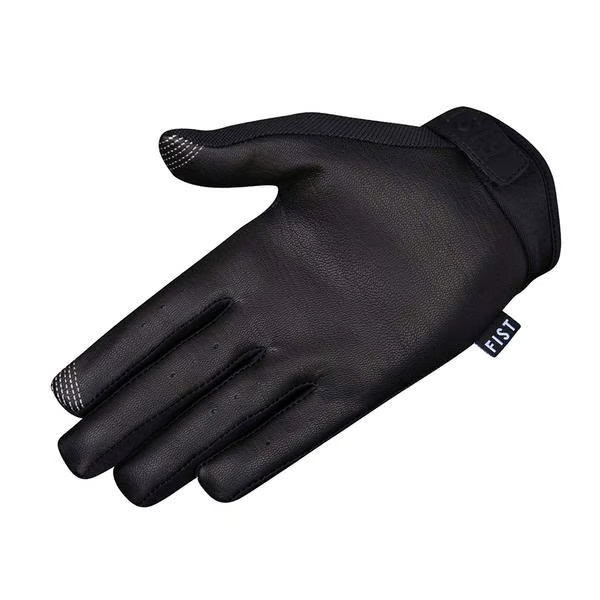 Simpson Motorcycle SFG05XL FIST Motorcycle Gloves Fury XL