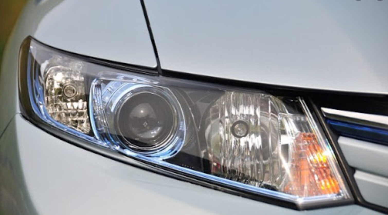 UAE Projector Headlight Adapter Harness for 2012-15 Honda Civic 9th gen