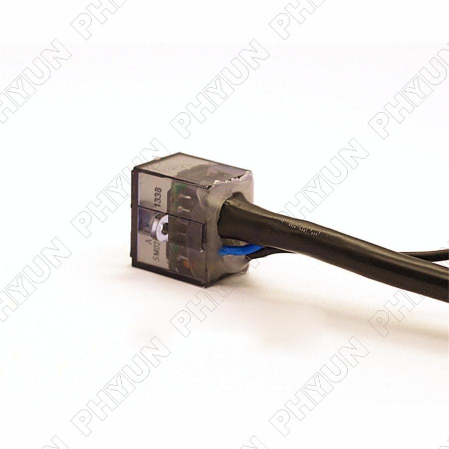 Universal 6 Speed N-6 Digital Gear Indicator Shift Lever Sensors Gear Display