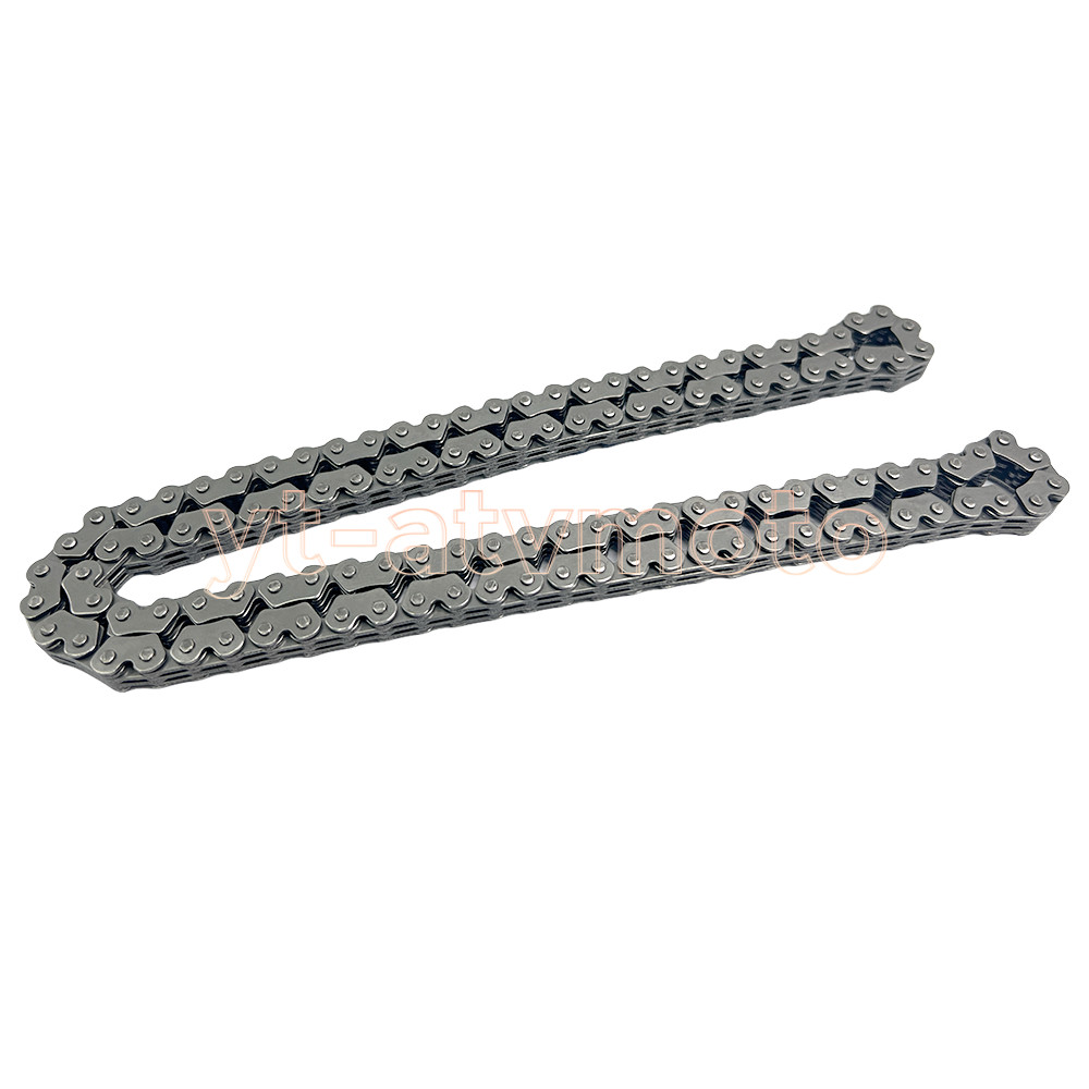 Cam Chain Timing Chain For Kawasaki Prairie 360 KVF360A KVF360B KVF360C 2003-12