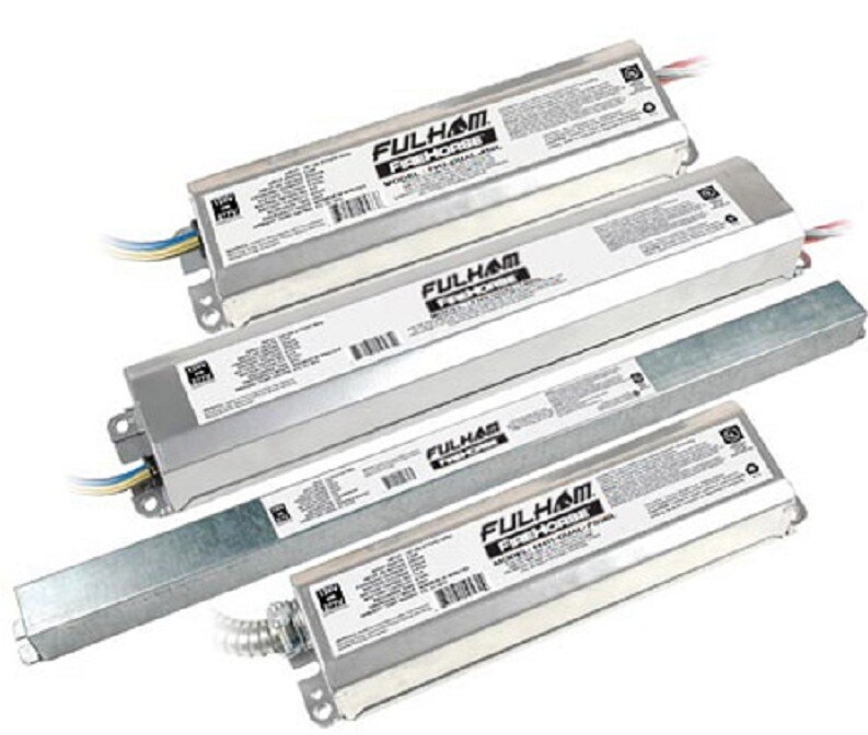 Ballasts for Tanning Beds Fulham Sunhorse  Fast Shipping