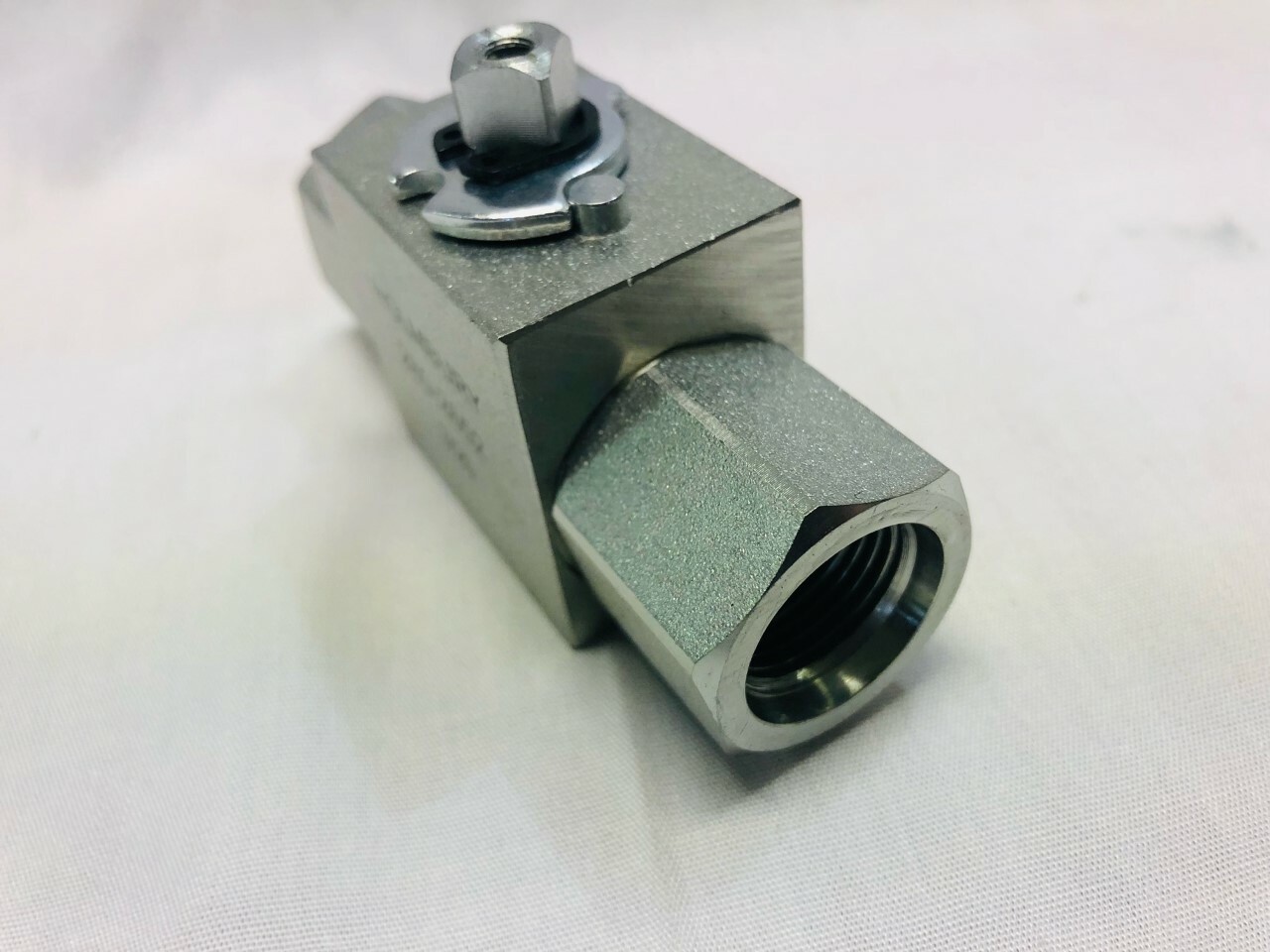 Holmbury CAT VALVE BALL 2802652 - Caterpillar 3/4-16"