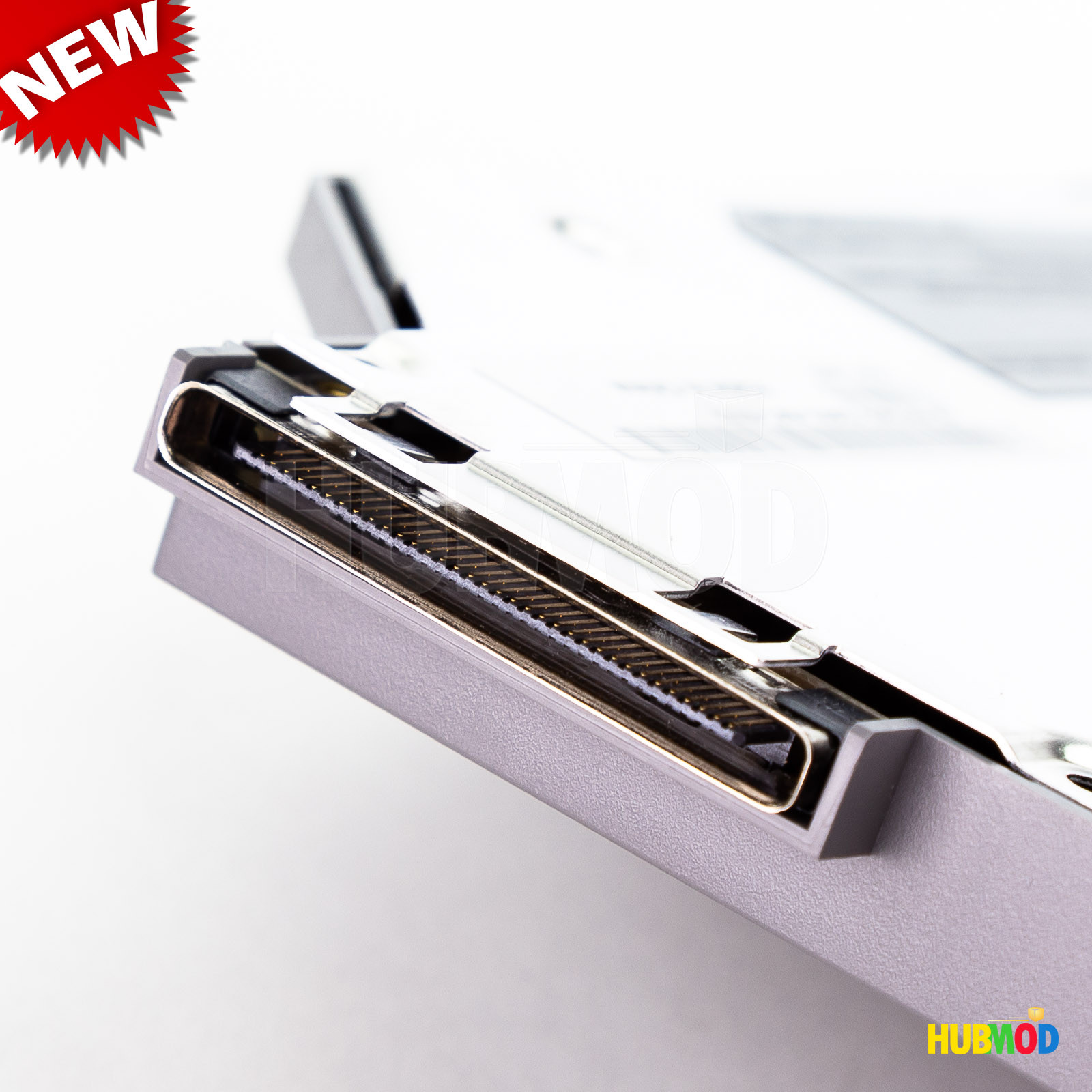 Genuine DELL 2nd IDE HDD Hard Drive Caddy Media Bay Latitude D610 D620 D630 D631