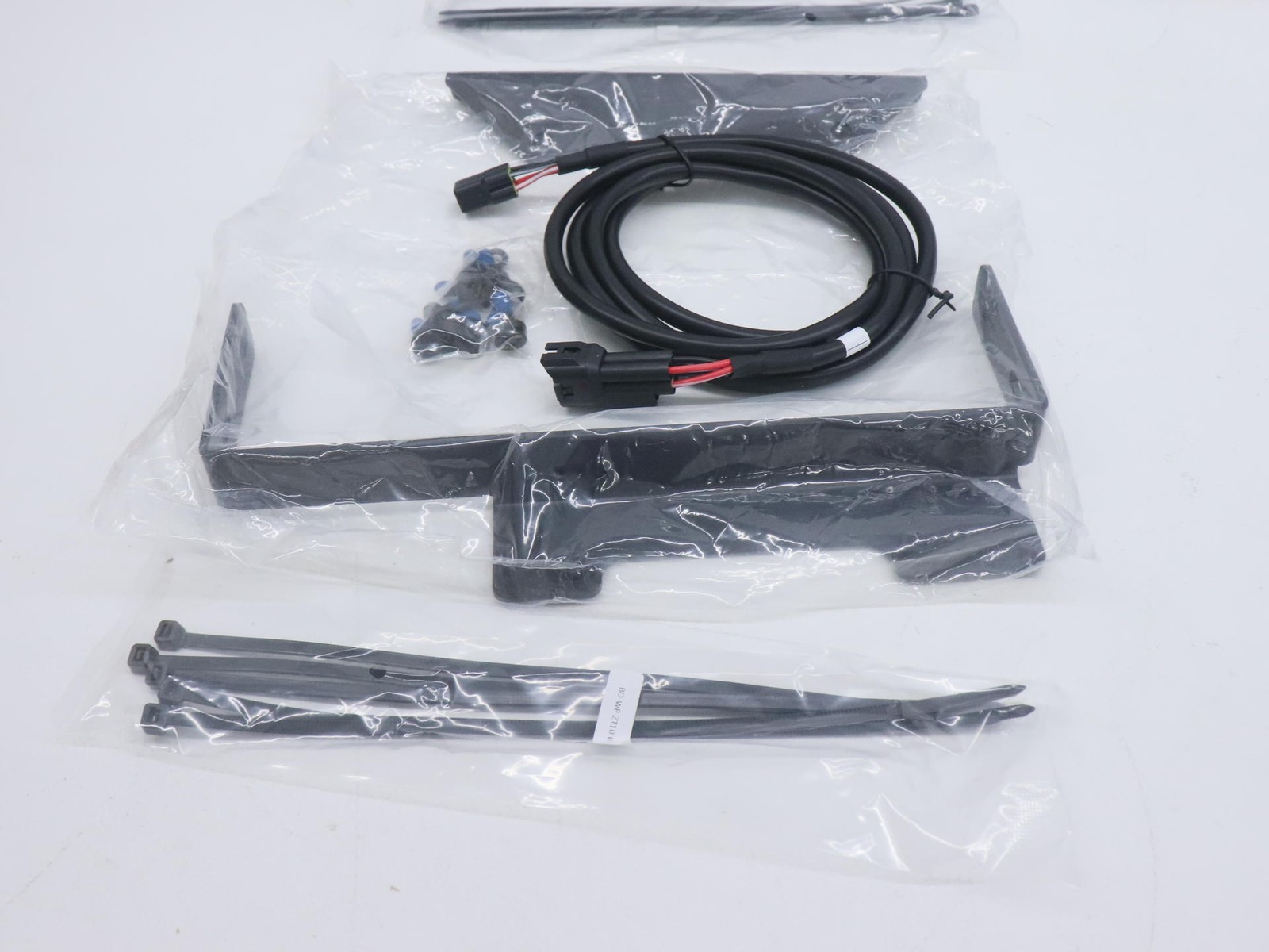 OPEN BOX - OEM Yamaha 8" Sub Sub Woofer 200w - Wolverine RMAX - B4J-H81S0-V0-00