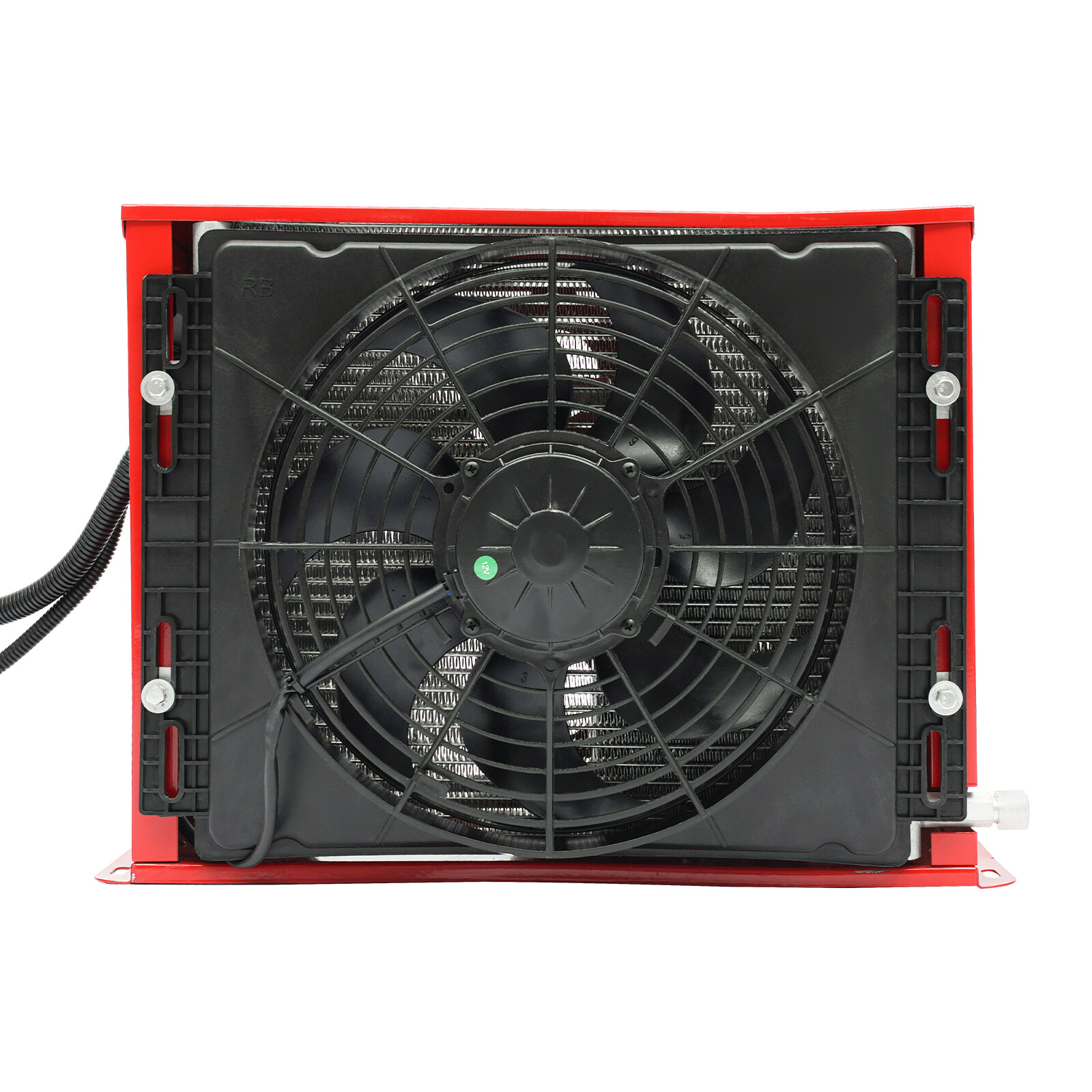 11000 BTU 12V Truck Cab Air Conditioner Split A/C For Semi Trucks Bus RV Caravan