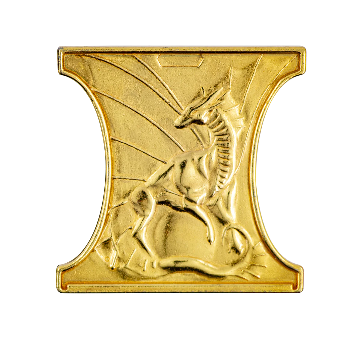 Ultra PRO Waterdeep Coins for Dungeons & Dragon Cast In Zinc And Are Faux Coins