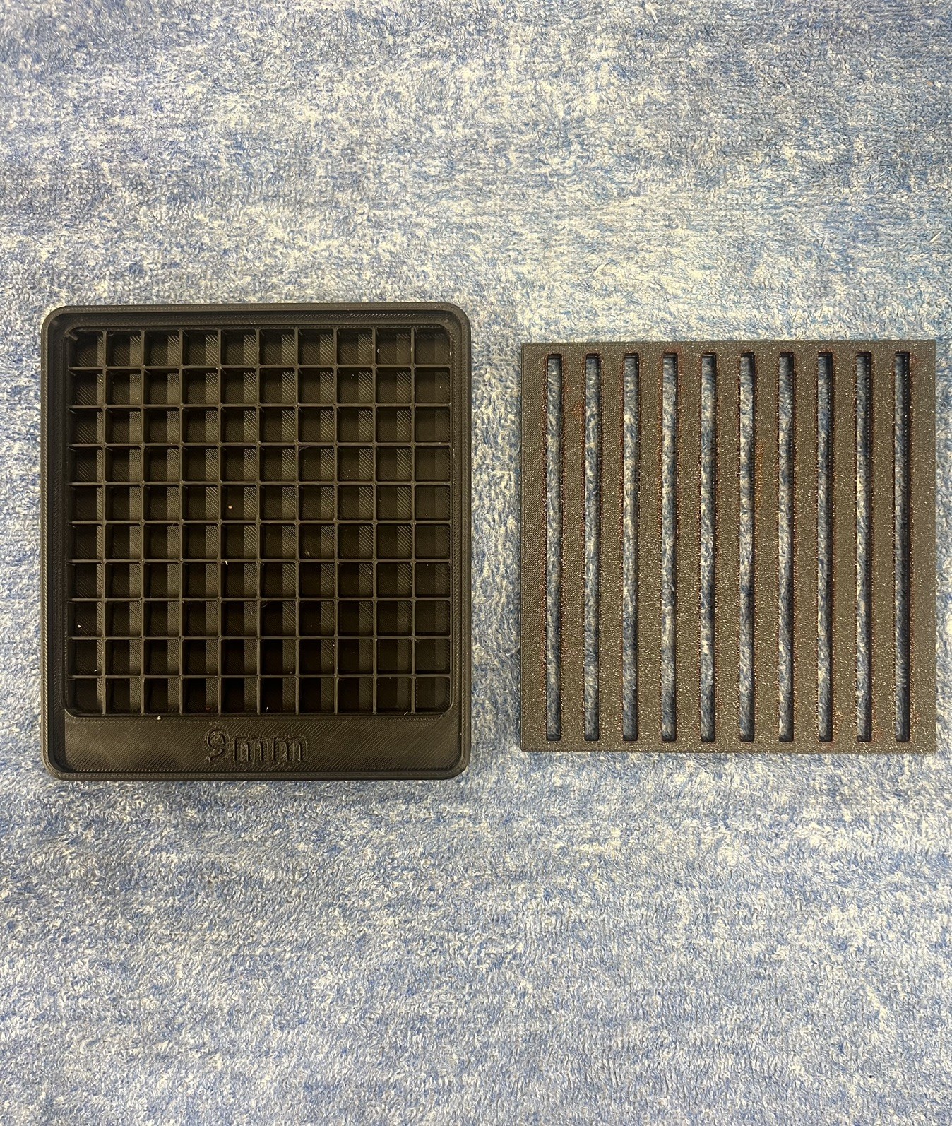 Hundo Shockbottle Case Gauge Riser & Ammo Marking Template. FREE SHIPPING!