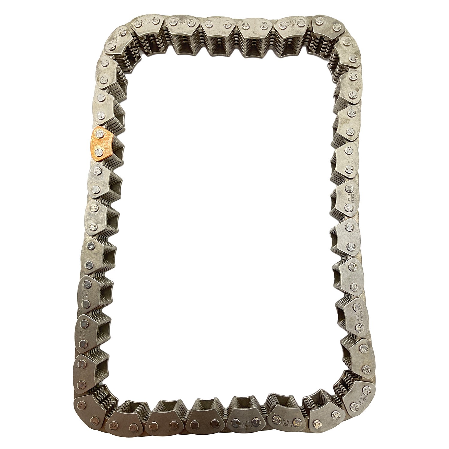 Polaris HYVO Chain, for Snowmobile Models, Genuine OEM - 3221113