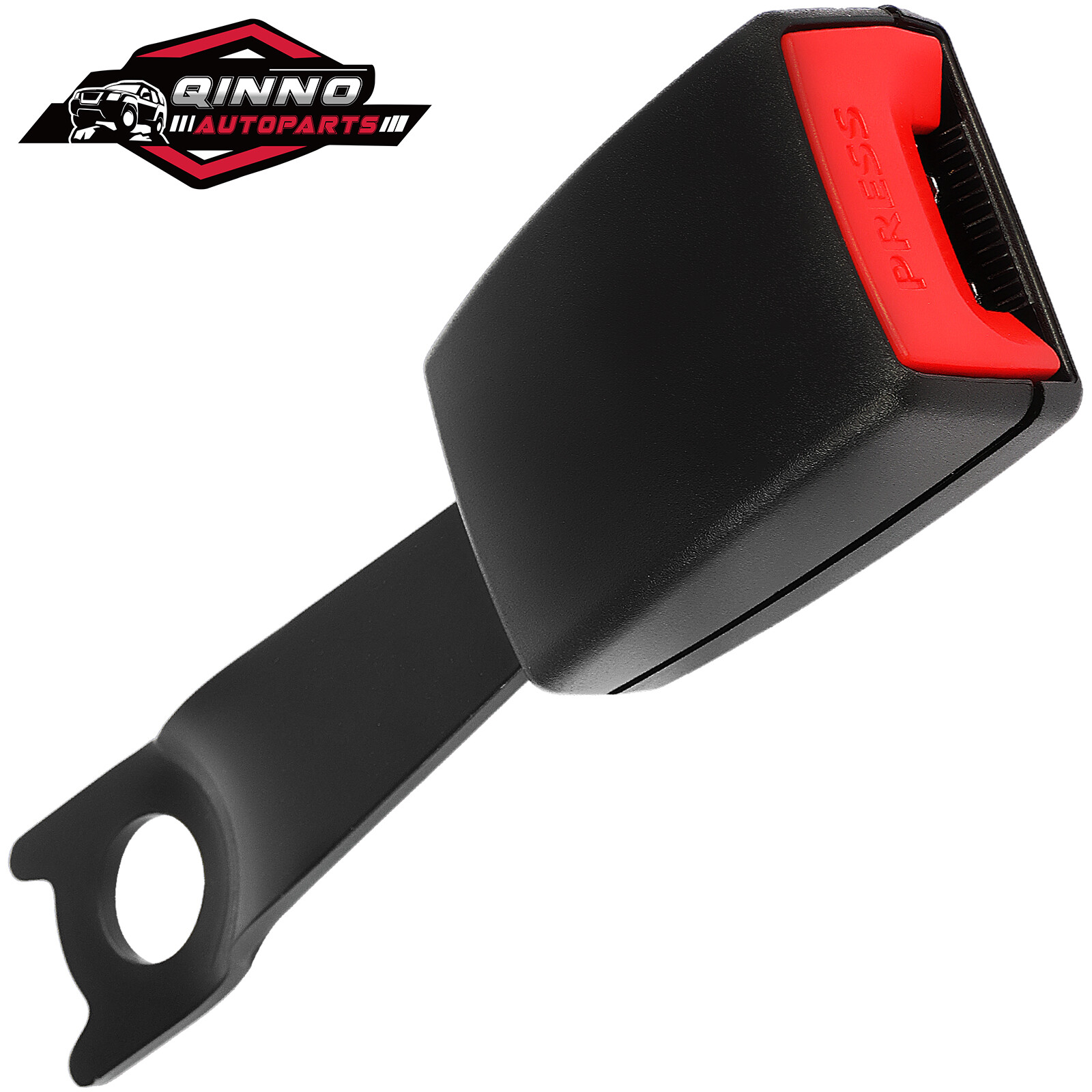 Front Right/Left Seat Belt Buckle For Driver/Passenger Toyota Corolla 1998-2002