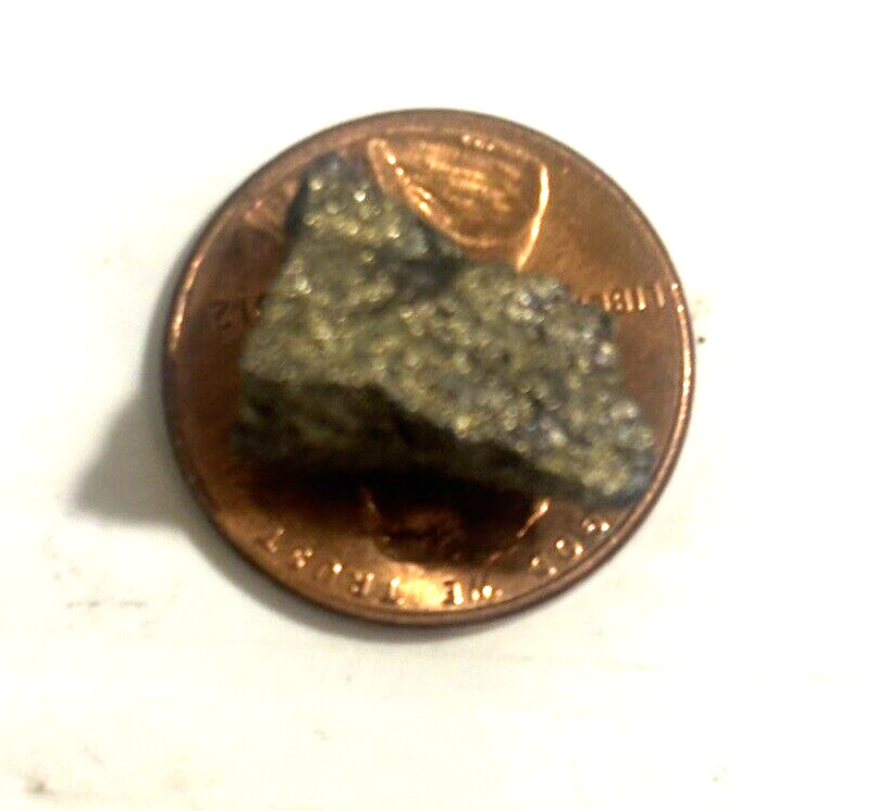 Vintage GALENA Crystal Radio vintage part !