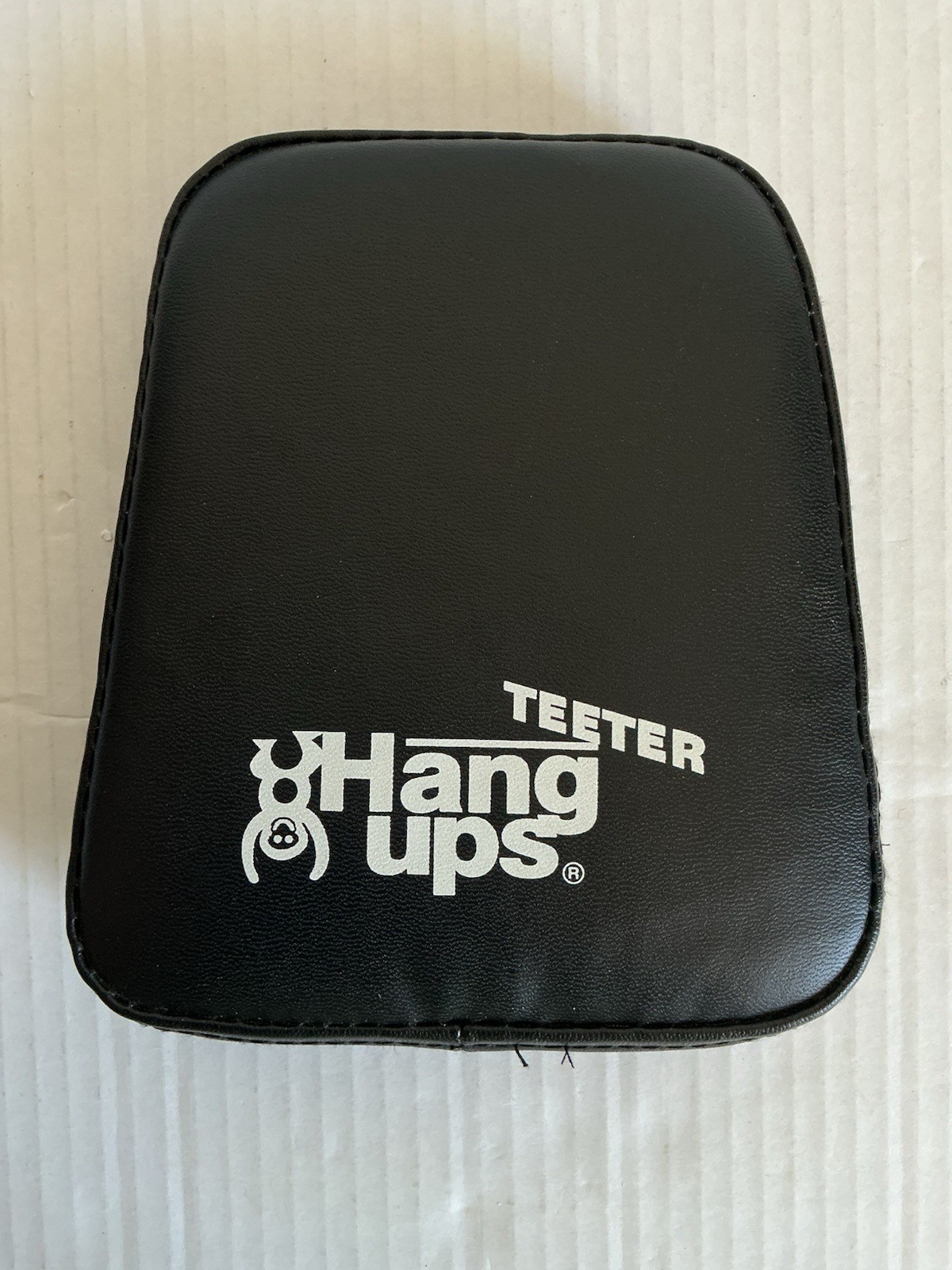 Teeter Hang Ups Inversion Table Head Rest Pad REPLACEMENT PART ONLY EP-560