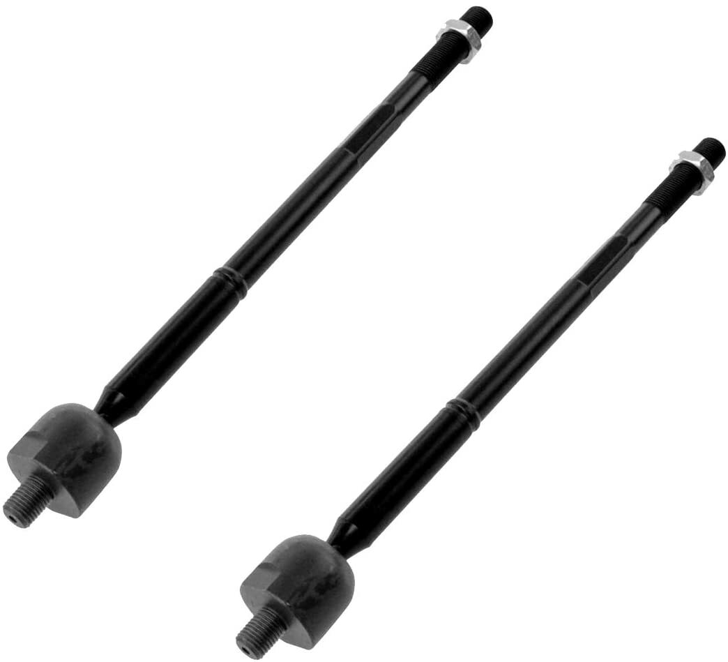 16pc Front Control Arms Tie Rods for 2011-2014 Dodge Charger Challenger 300 RWD