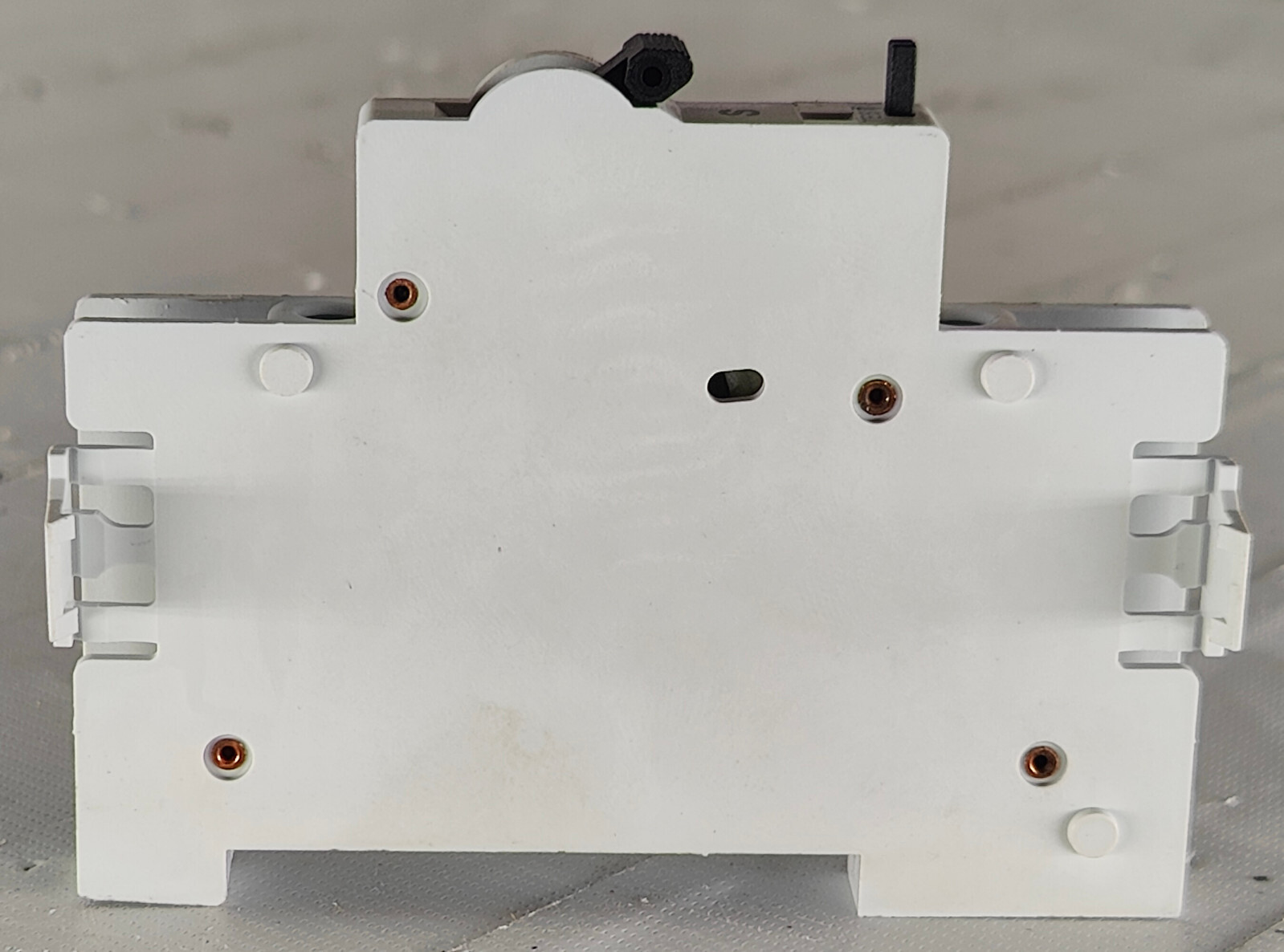 OEZ S-LSN 11 AC 230/400V 6A Auxiliary Contact