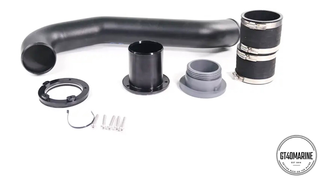 Sea-Doo RXP 300 Rear Exhaust Kit RS15150