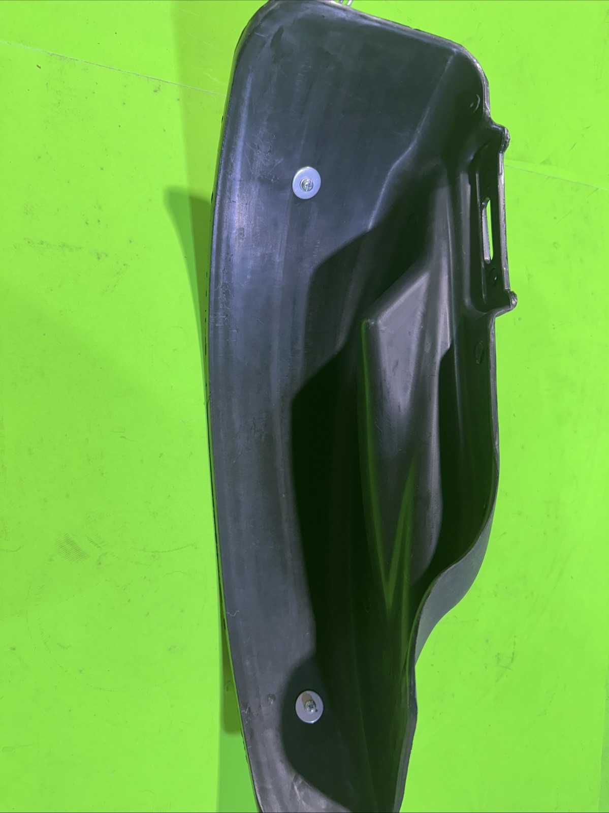 New Lawn Mower Mulch Cover 46" Fits Craftsman Husqvarna RedMax Decks 532406581