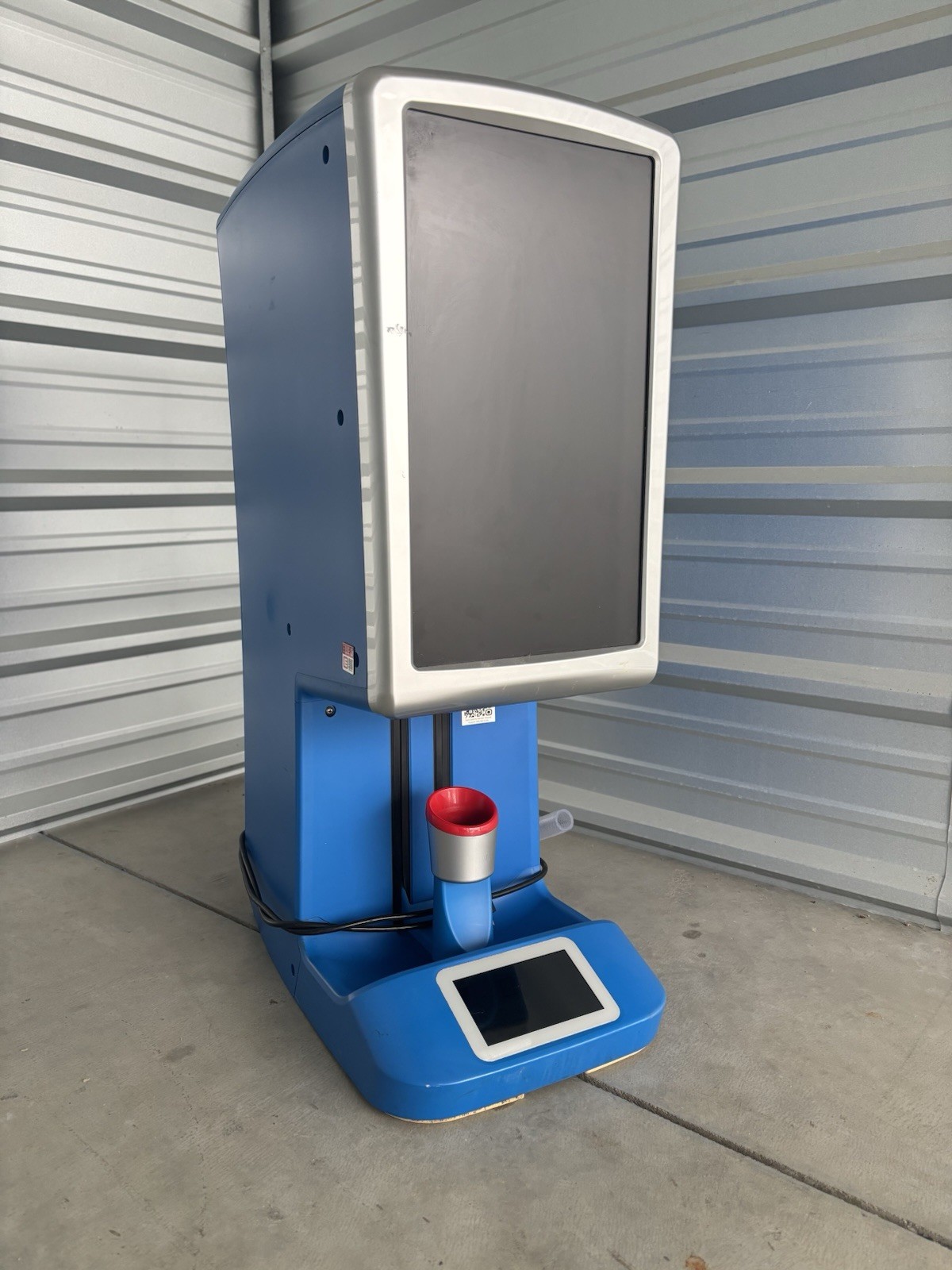 F’Real Blender FRLB6 In Excellent Condition (4) Available