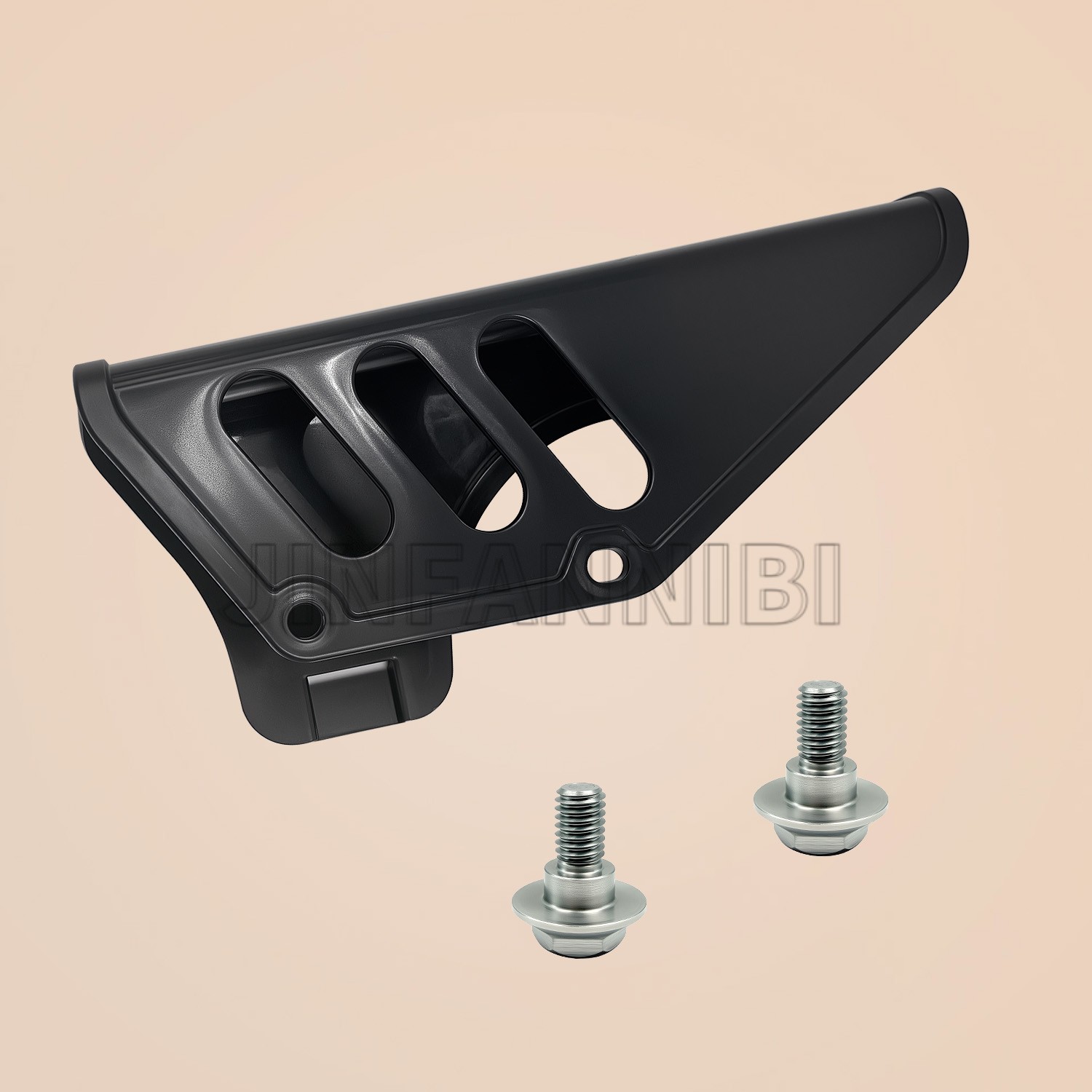 Chain Guard for Honda CRF80F CRF100F 2004-13 XR80R XR100R 1988-03 40510-GN1-760