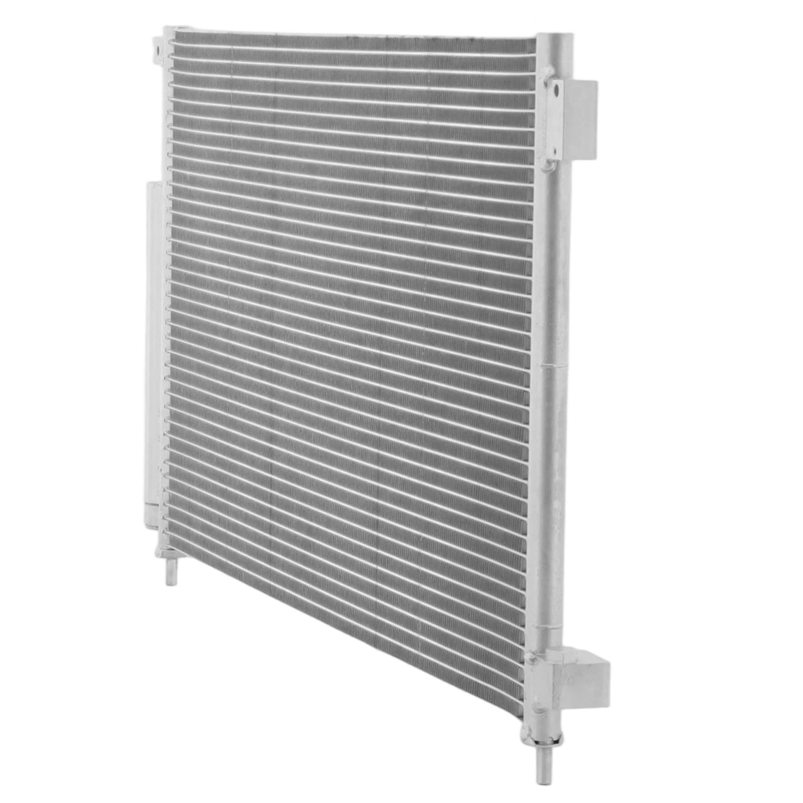 AC Condenser For 2003-2007 Honda Accord 2.4L 3.0L