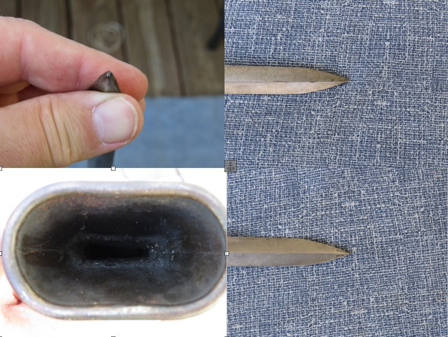 WWI US MODEL 1913 PATTON CAVALRY SWORD w SCABBARD DATED L.F.&C. 1918 EXCELLENT